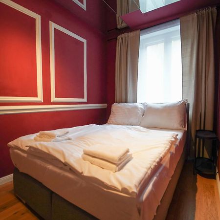 Belvie Residence Viyana Dış mekan fotoğraf