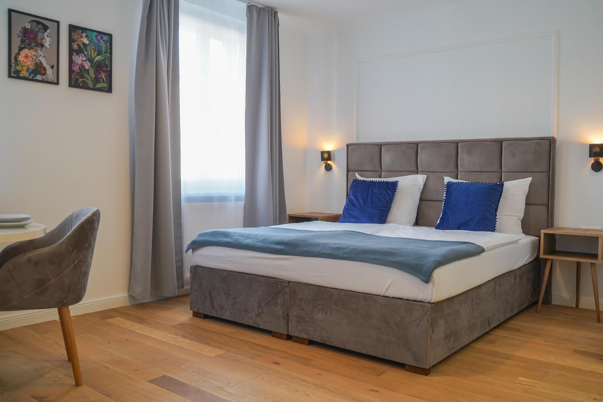 Belvie Residence Viyana Dış mekan fotoğraf