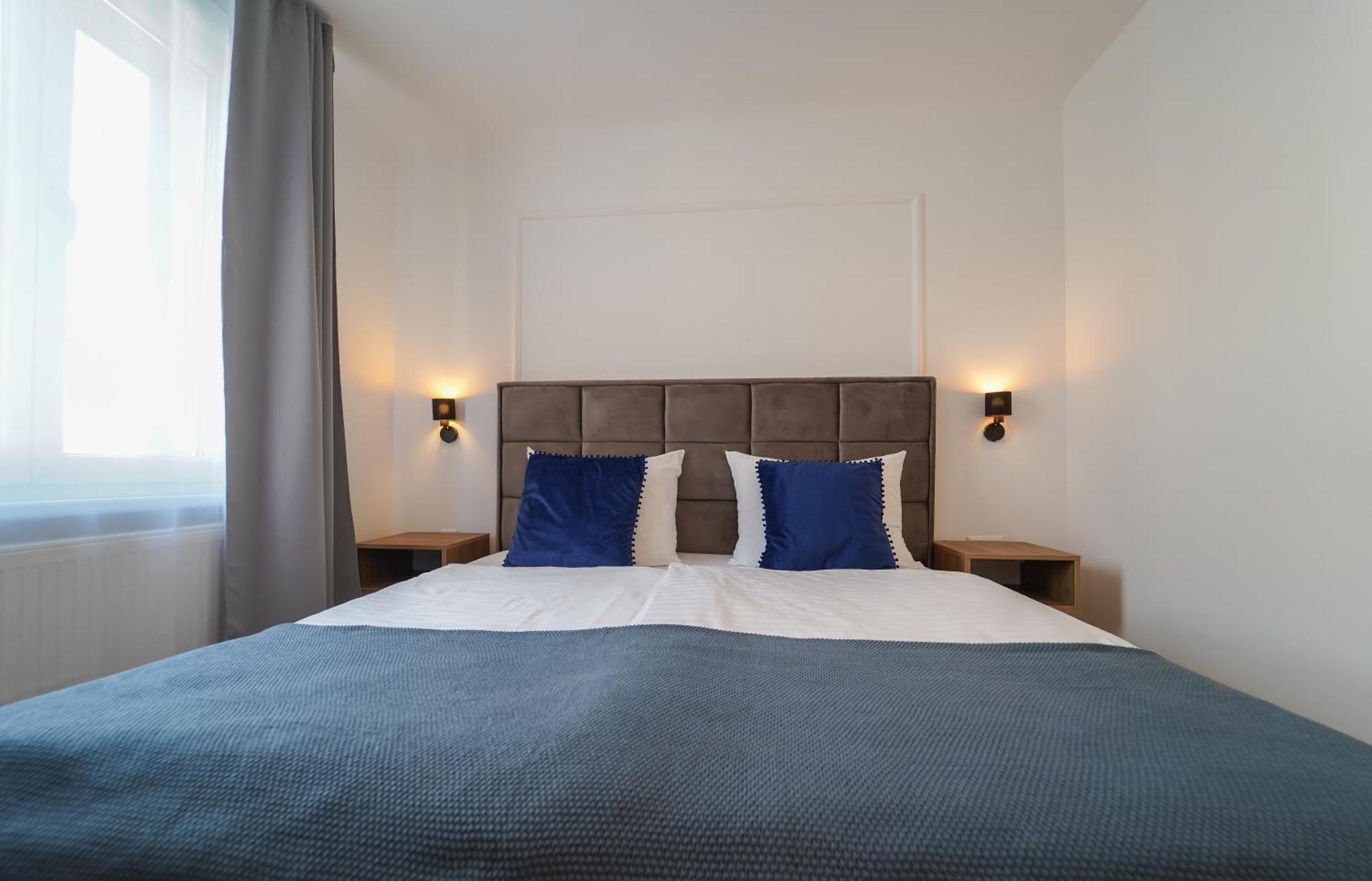 Belvie Residence Viyana Dış mekan fotoğraf