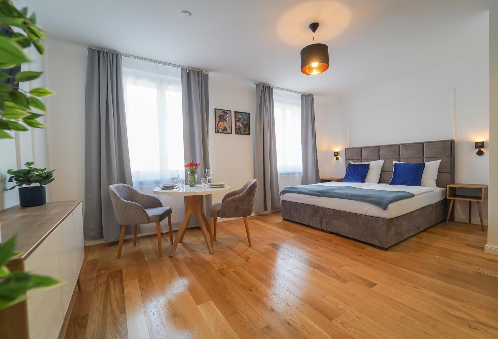 Belvie Residence Viyana Dış mekan fotoğraf