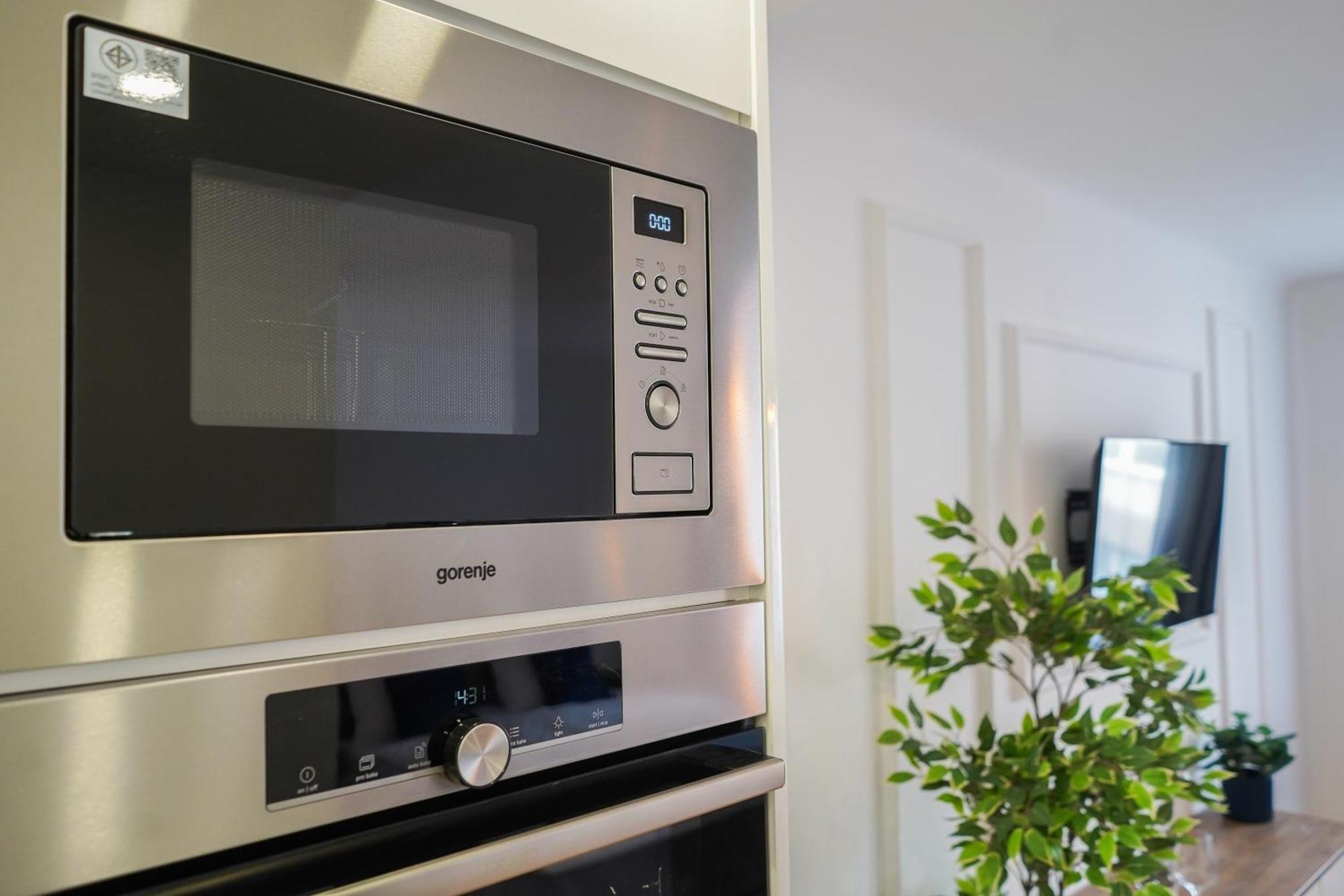 Belvie Residence Viyana Dış mekan fotoğraf