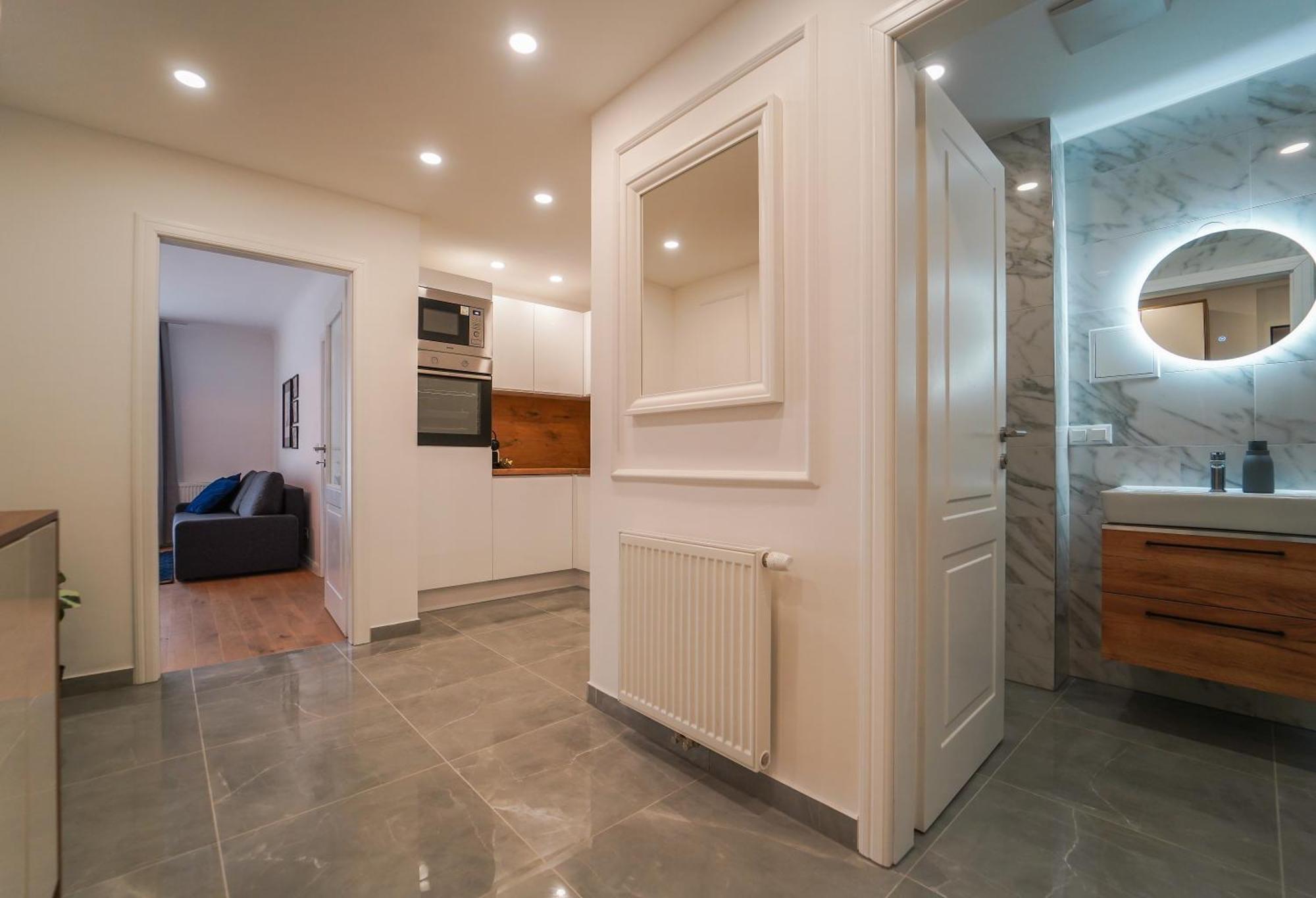 Belvie Residence Viyana Dış mekan fotoğraf