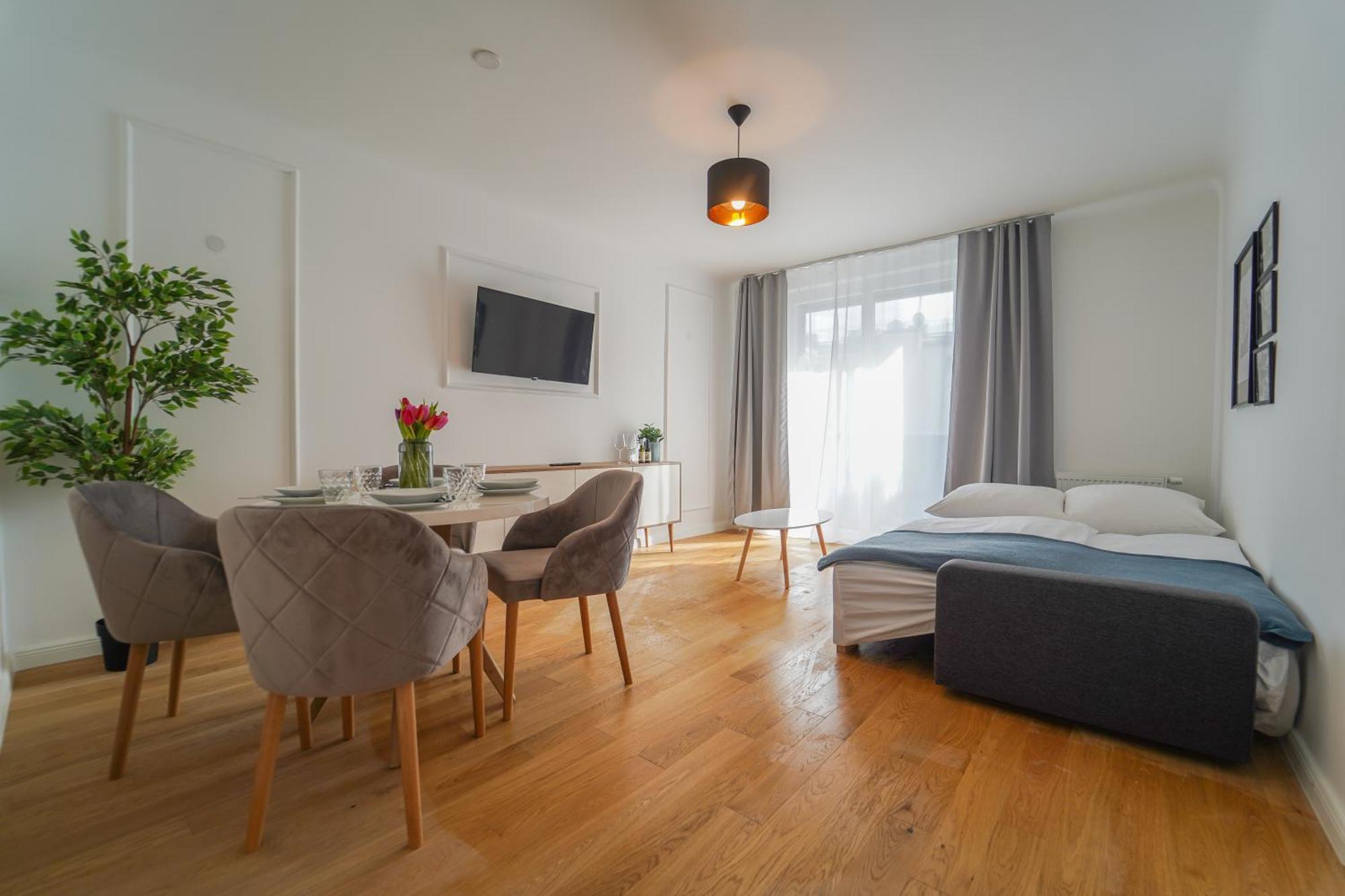 Belvie Residence Viyana Dış mekan fotoğraf