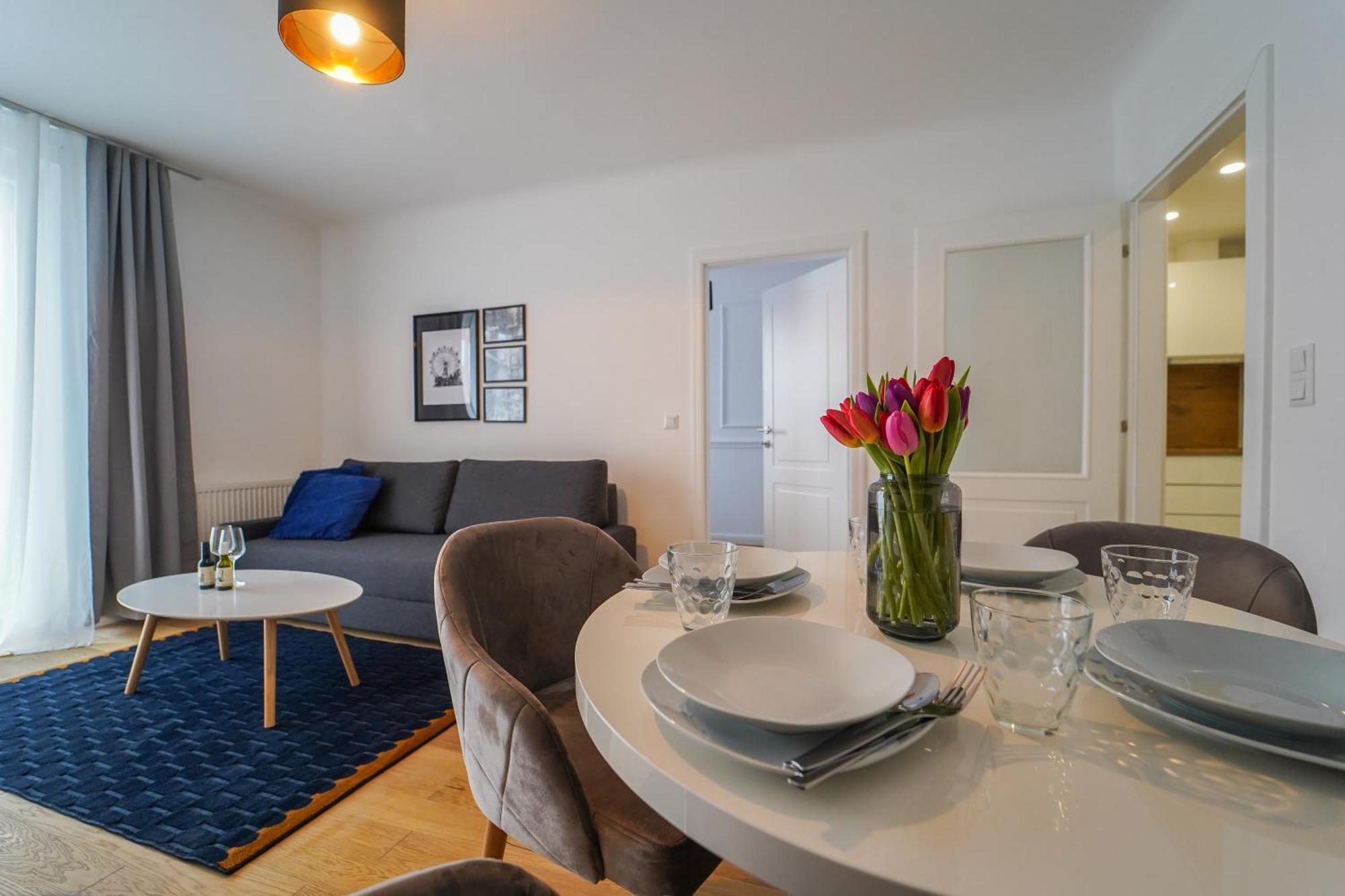 Belvie Residence Viyana Dış mekan fotoğraf