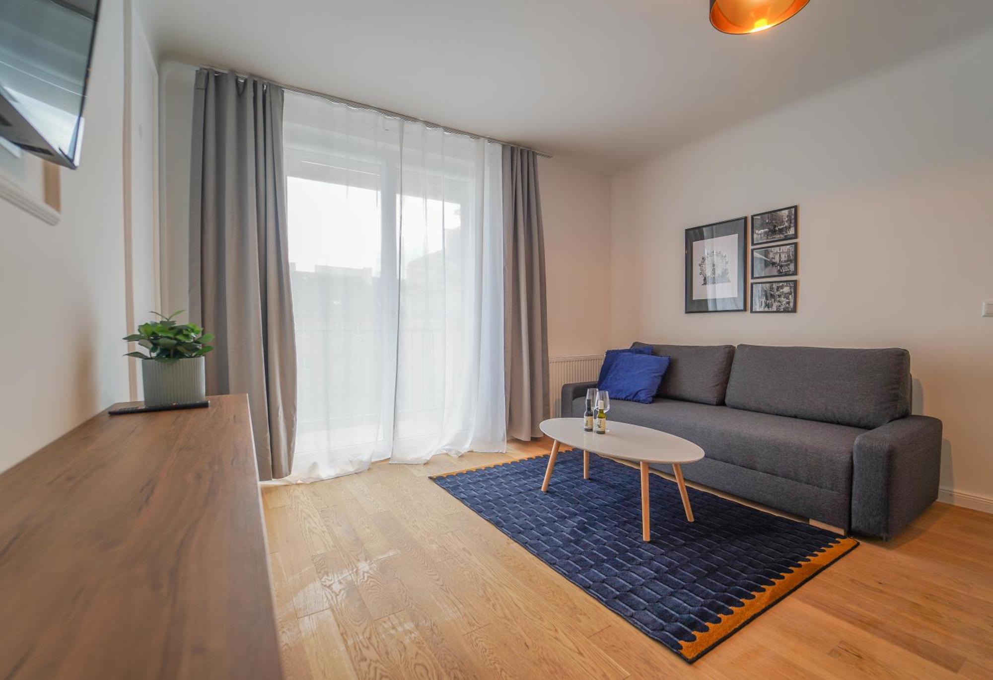 Belvie Residence Viyana Dış mekan fotoğraf