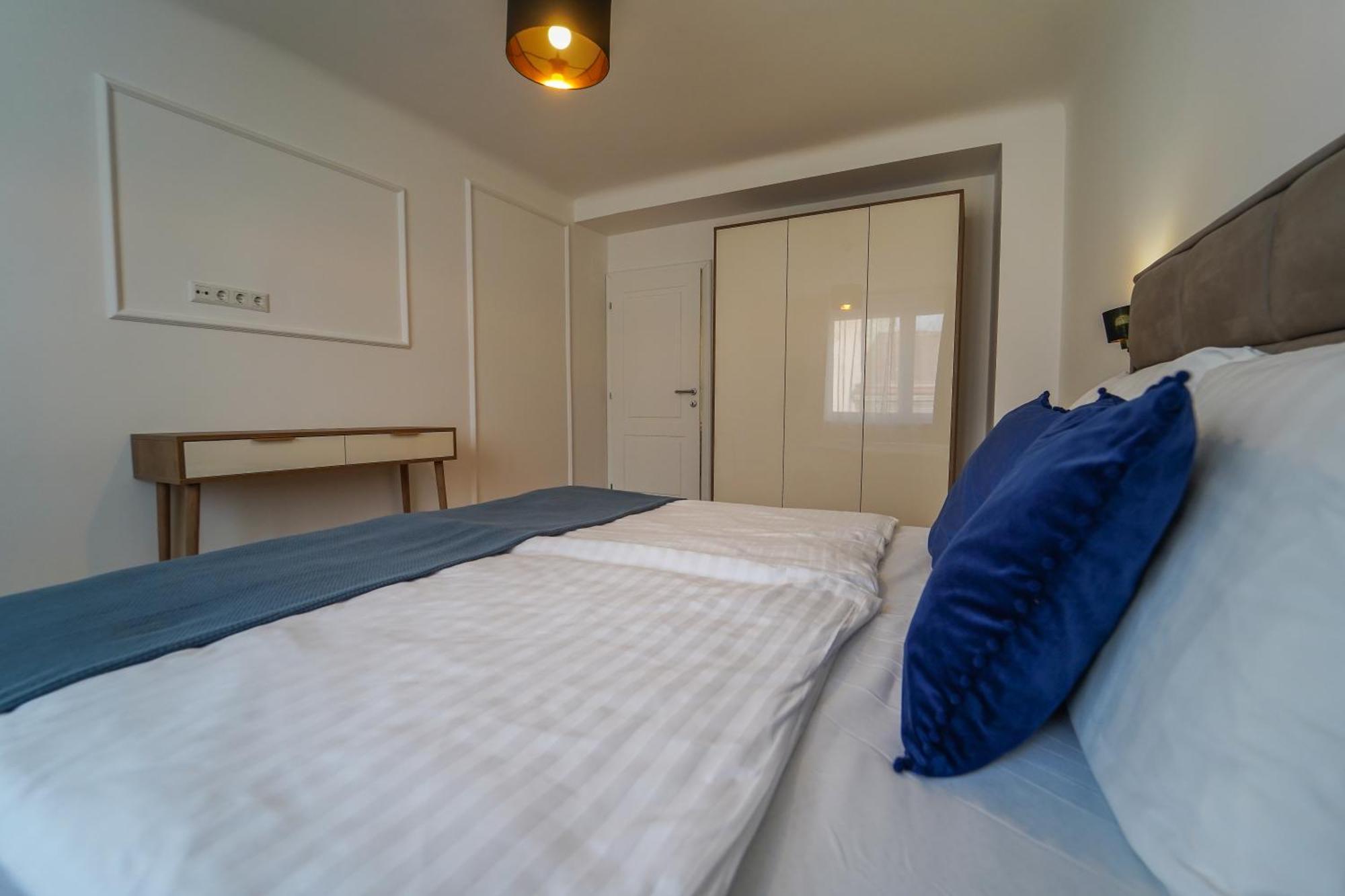 Belvie Residence Viyana Dış mekan fotoğraf