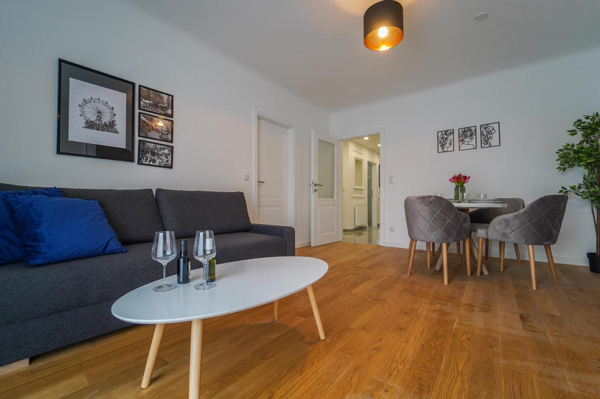 Belvie Residence Viyana Dış mekan fotoğraf