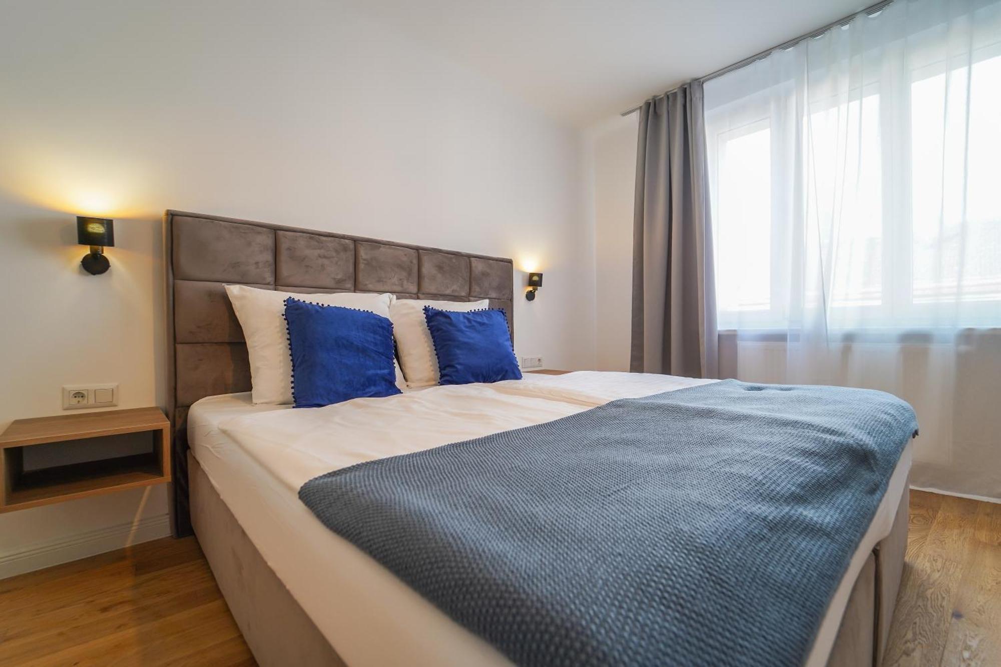 Belvie Residence Viyana Dış mekan fotoğraf