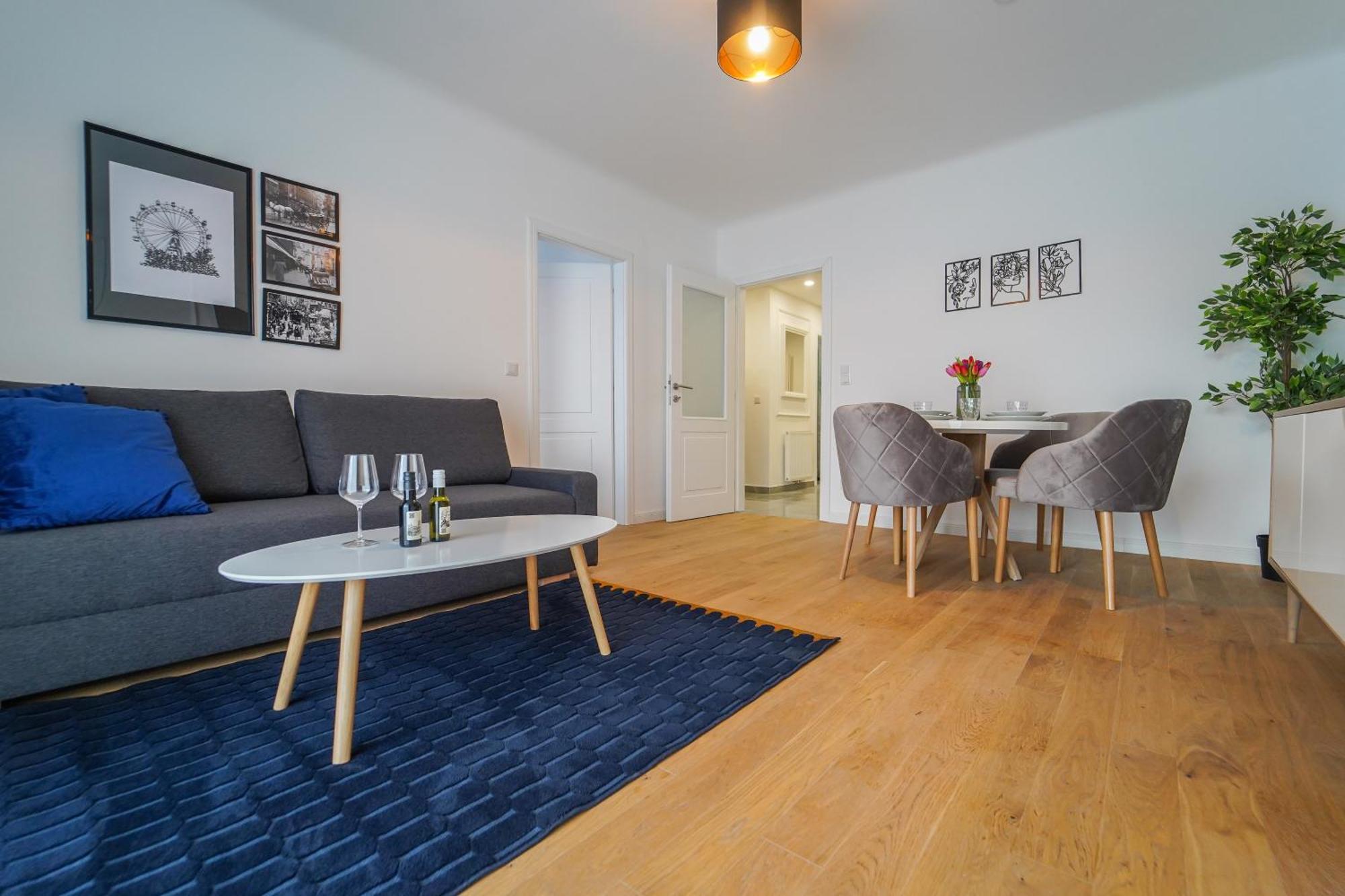 Belvie Residence Viyana Dış mekan fotoğraf