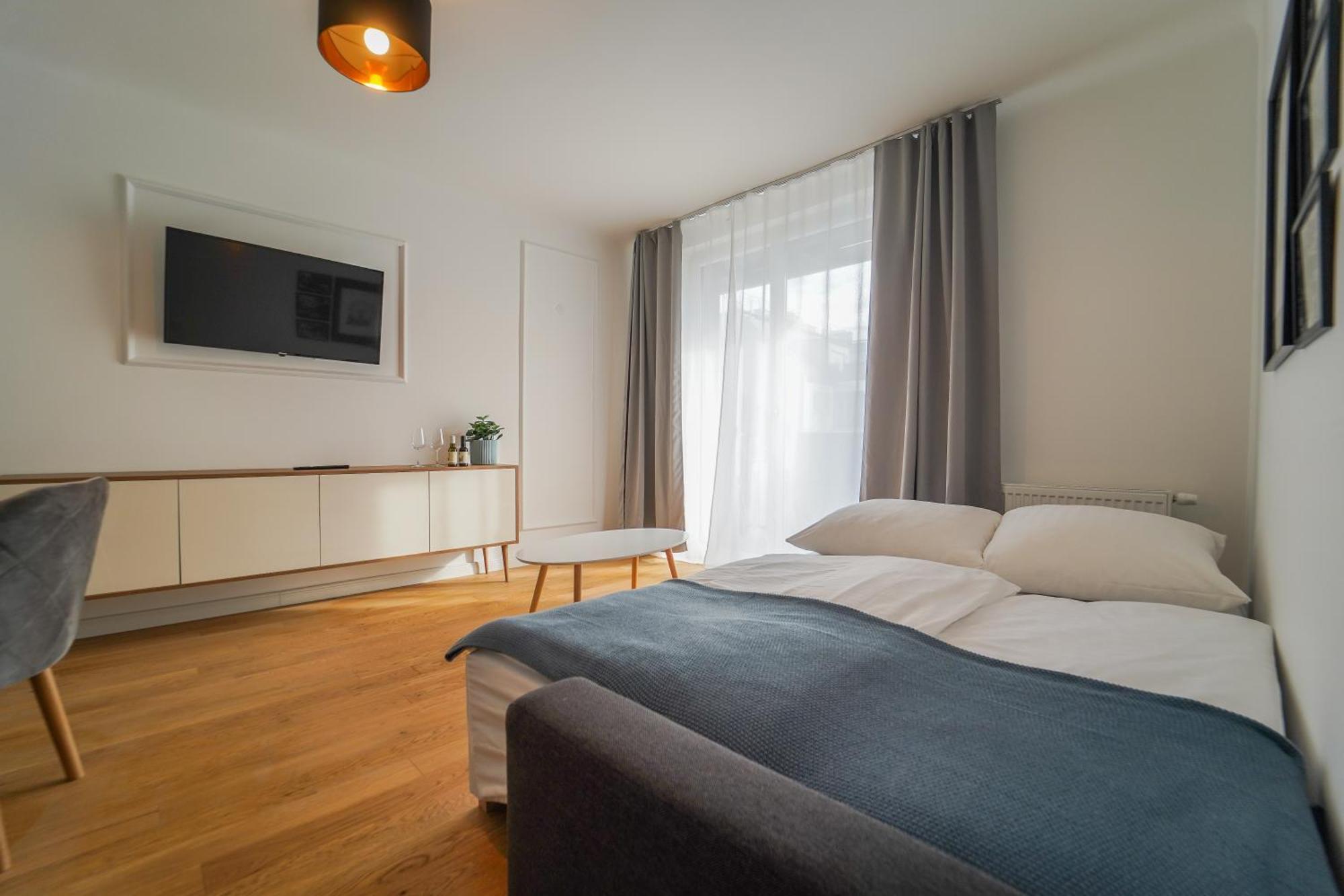 Belvie Residence Viyana Dış mekan fotoğraf