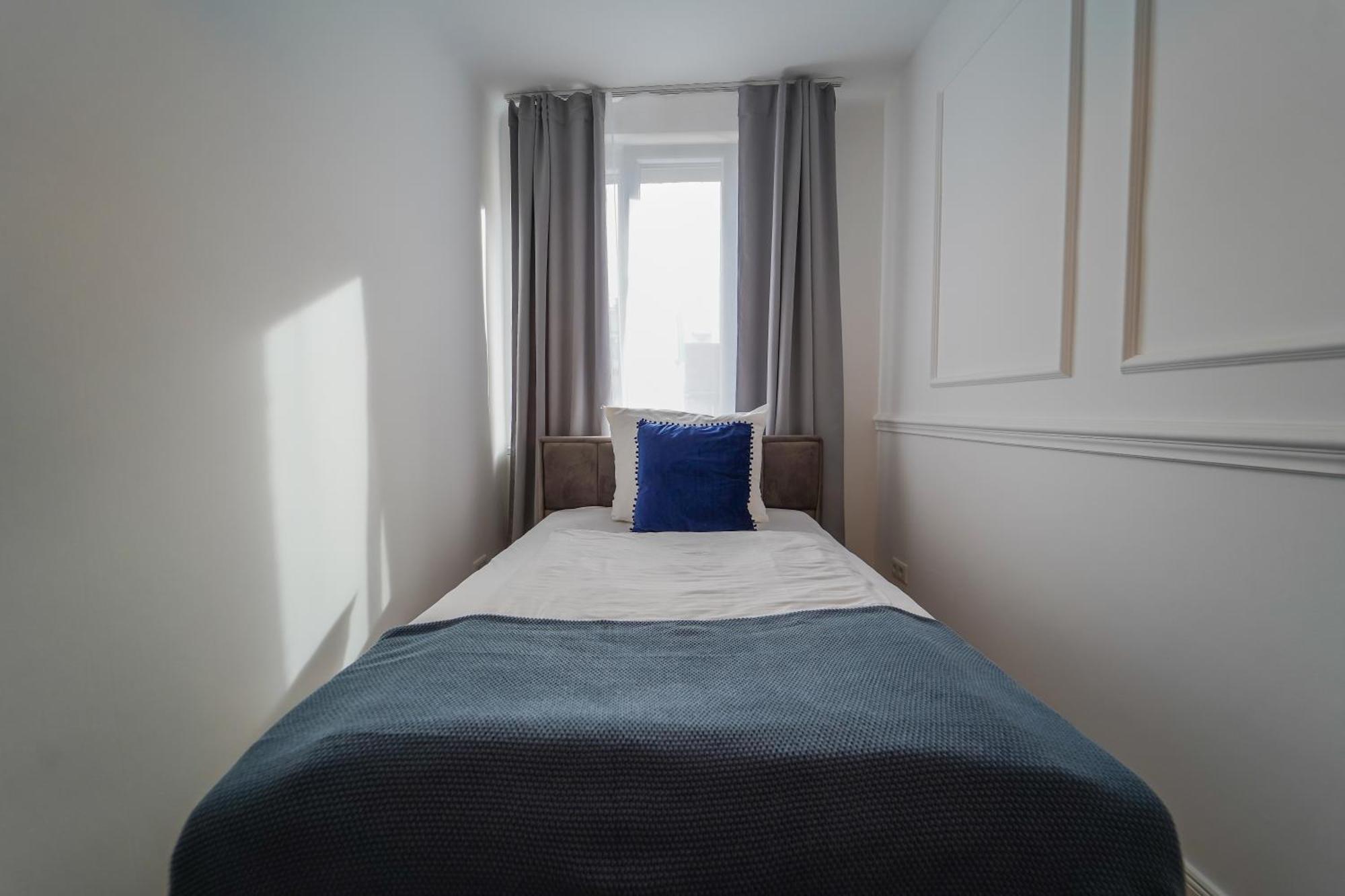 Belvie Residence Viyana Dış mekan fotoğraf