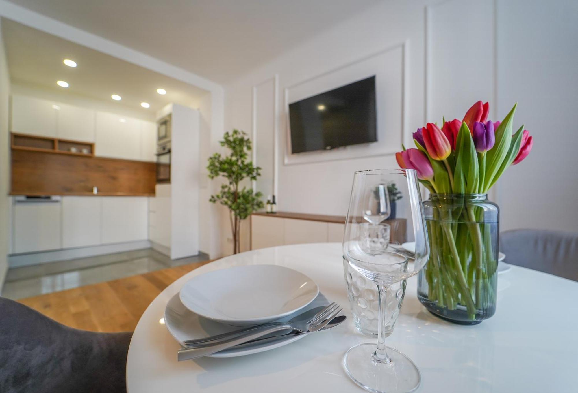 Belvie Residence Viyana Dış mekan fotoğraf
