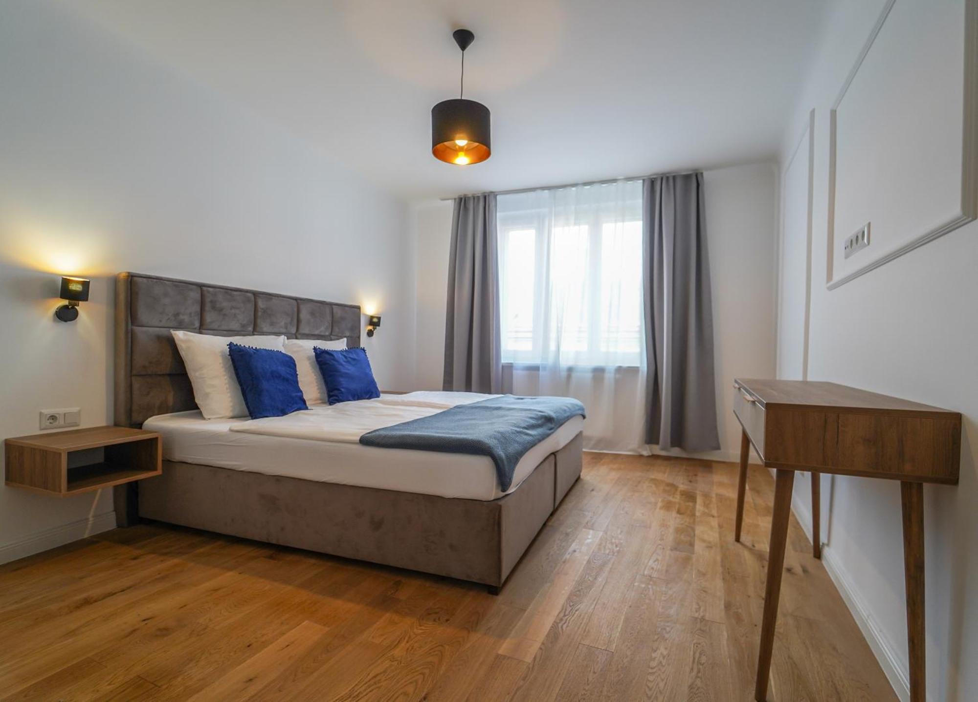 Belvie Residence Viyana Dış mekan fotoğraf