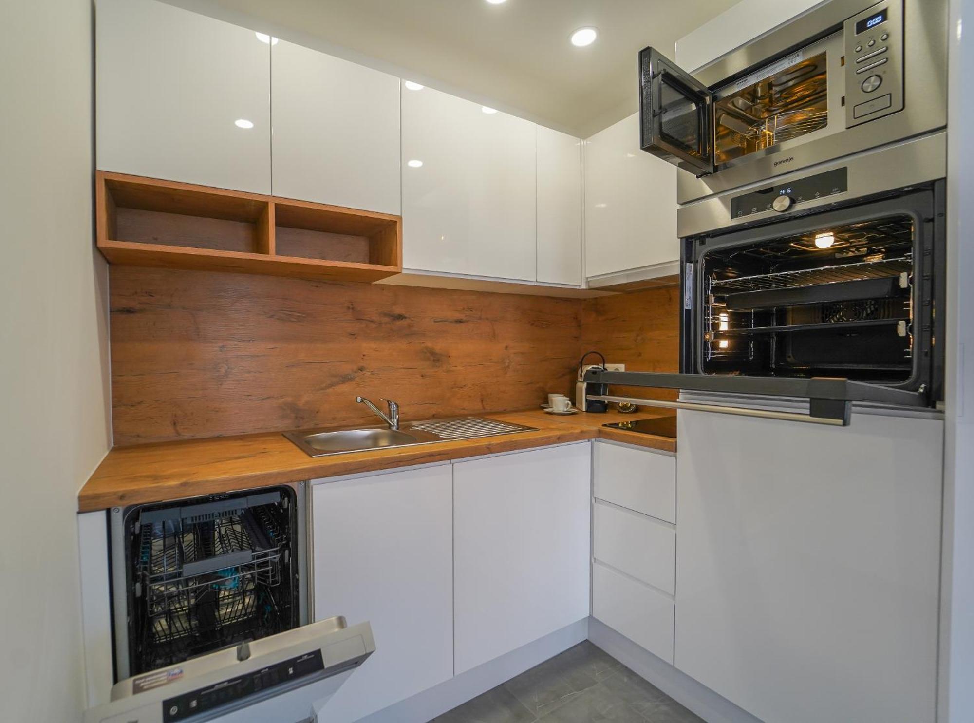 Belvie Residence Viyana Dış mekan fotoğraf