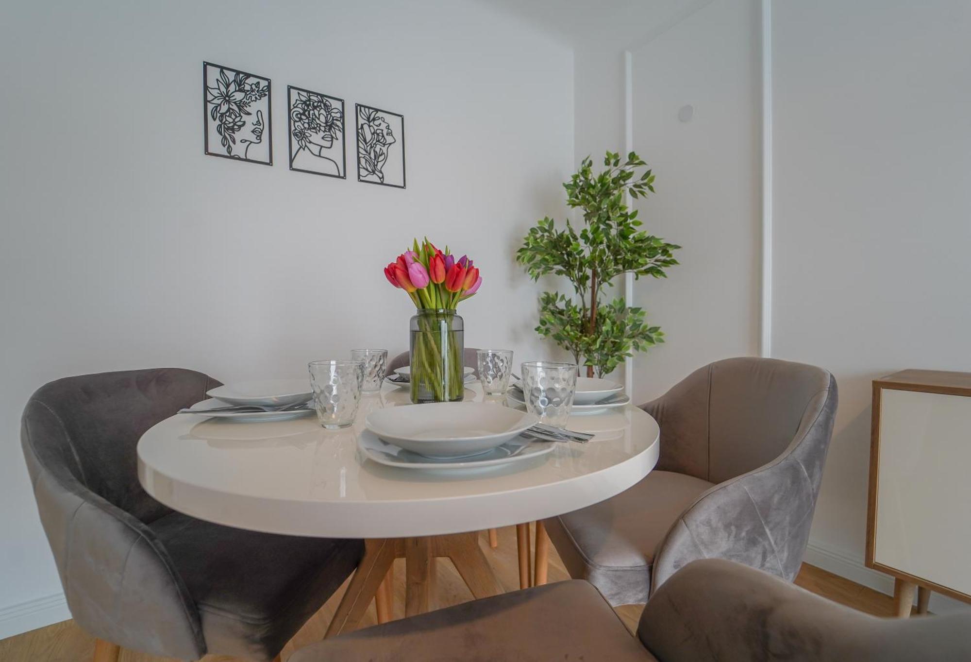 Belvie Residence Viyana Dış mekan fotoğraf