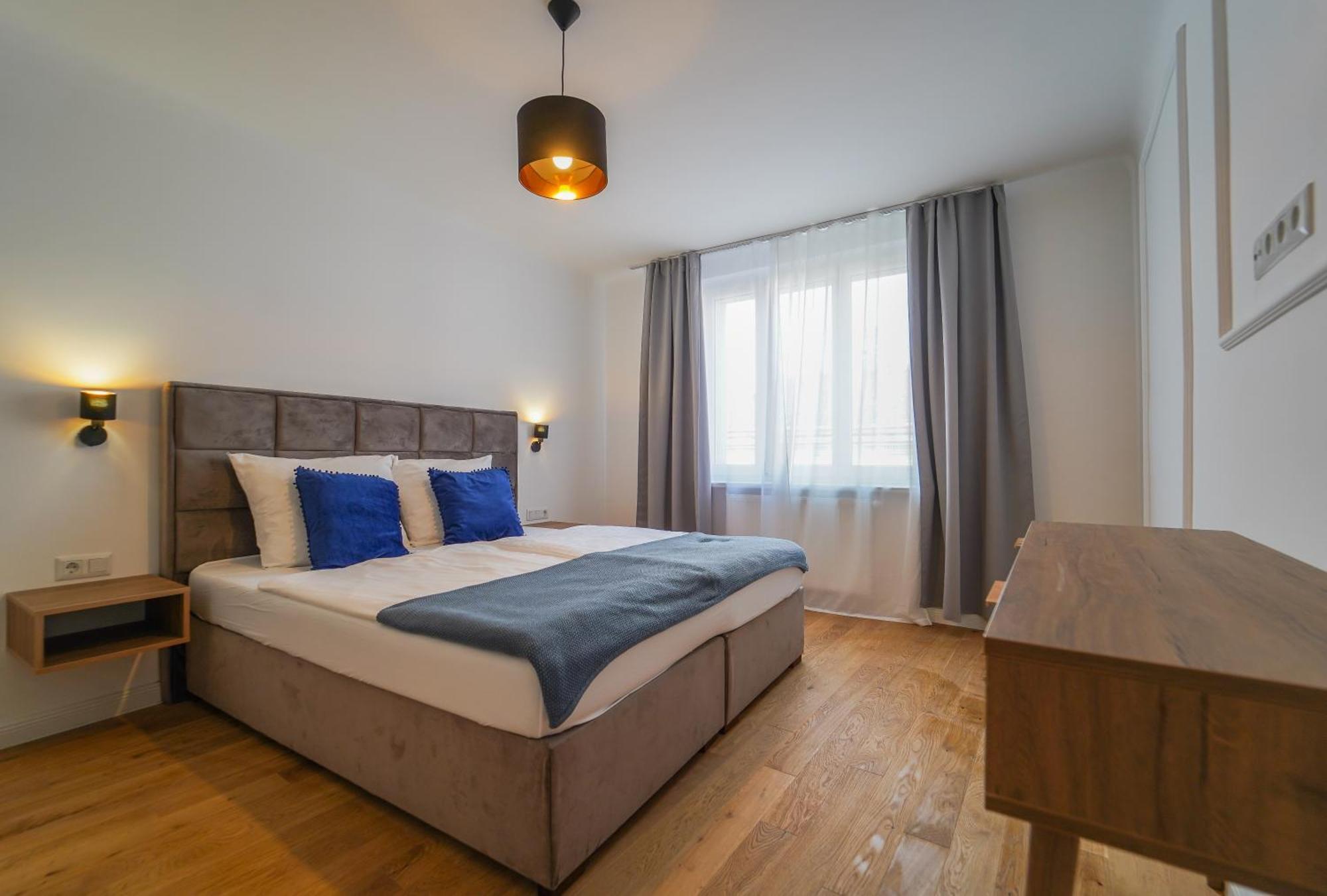 Belvie Residence Viyana Dış mekan fotoğraf