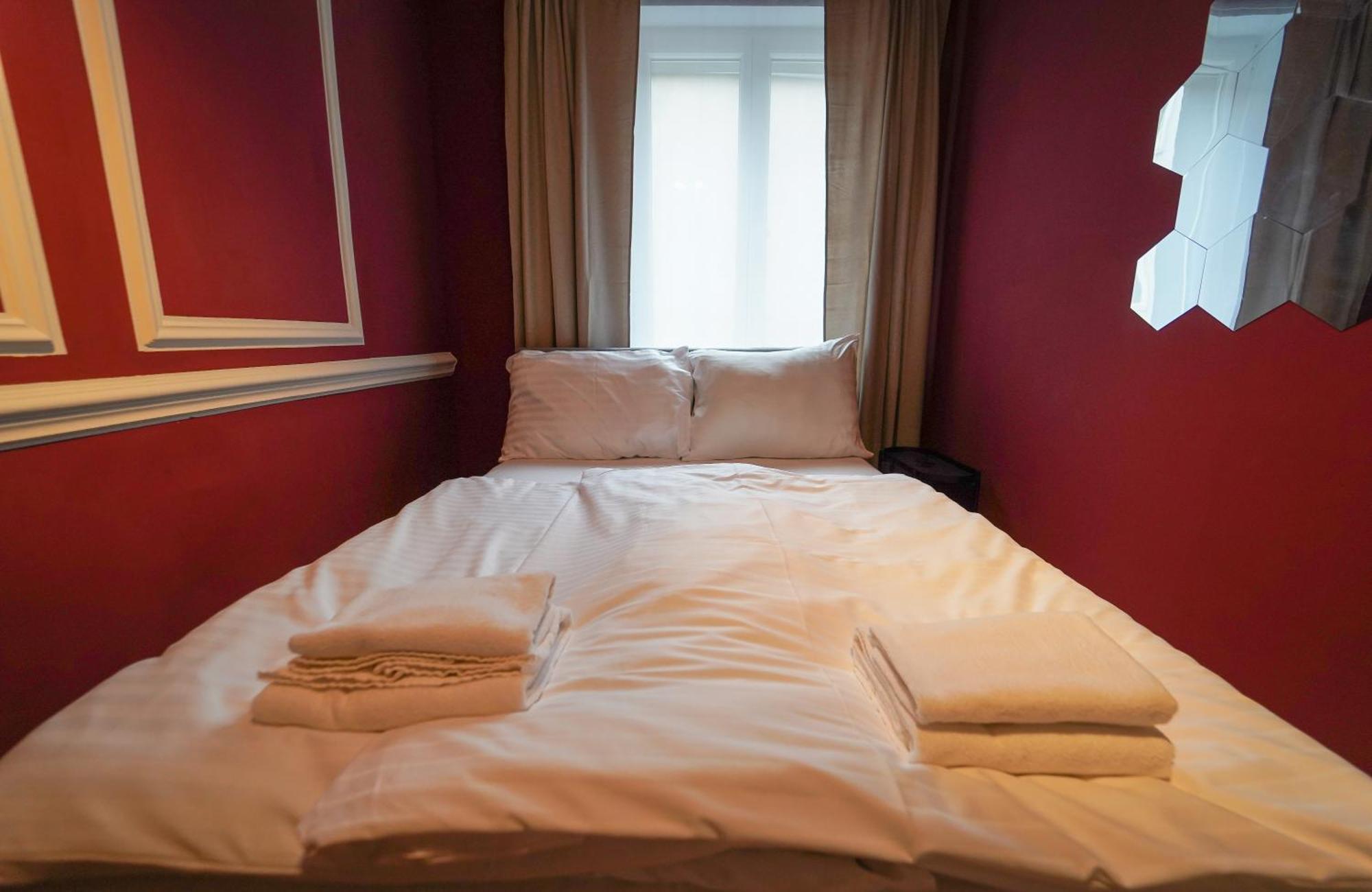Belvie Residence Viyana Dış mekan fotoğraf
