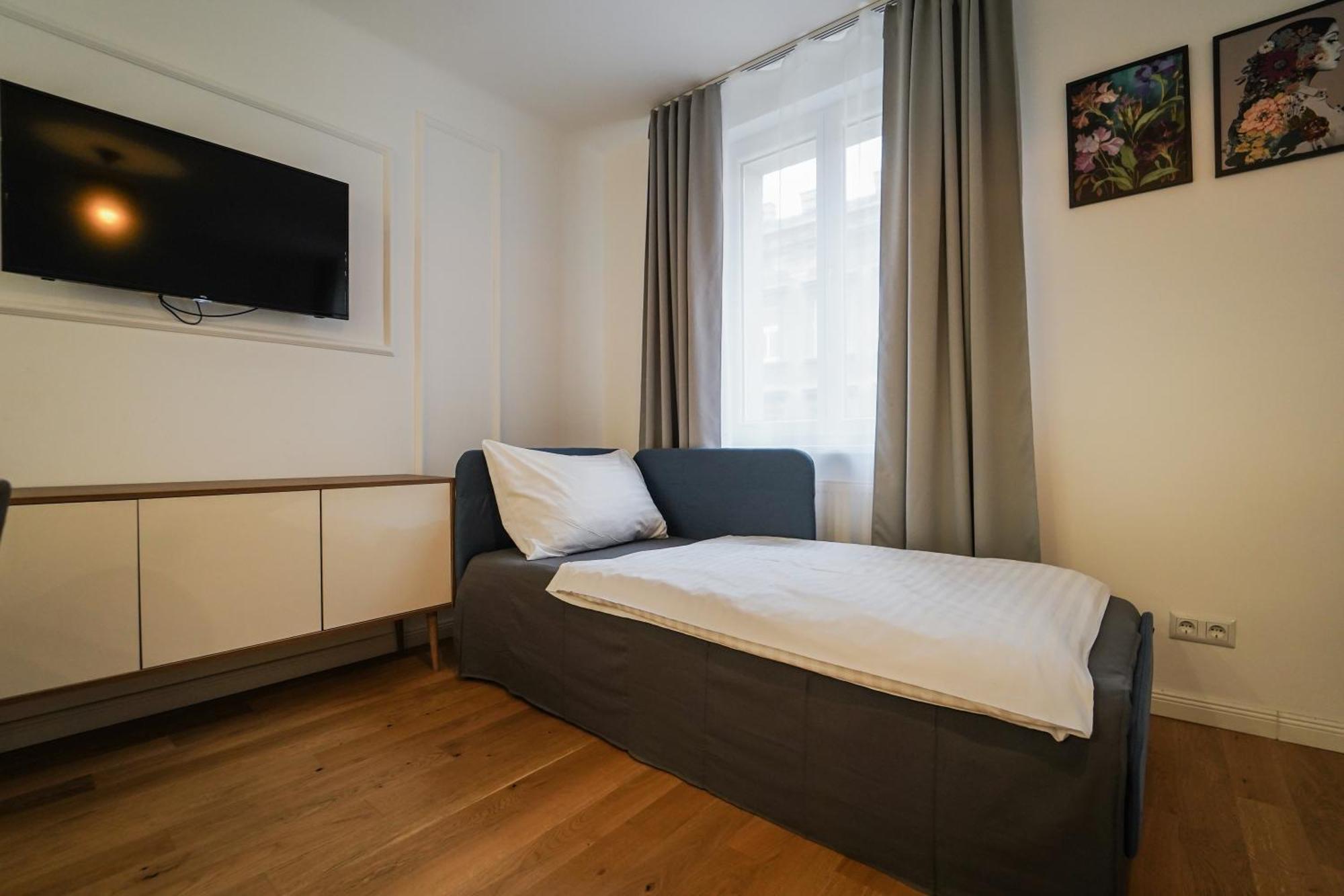 Belvie Residence Viyana Oda fotoğraf