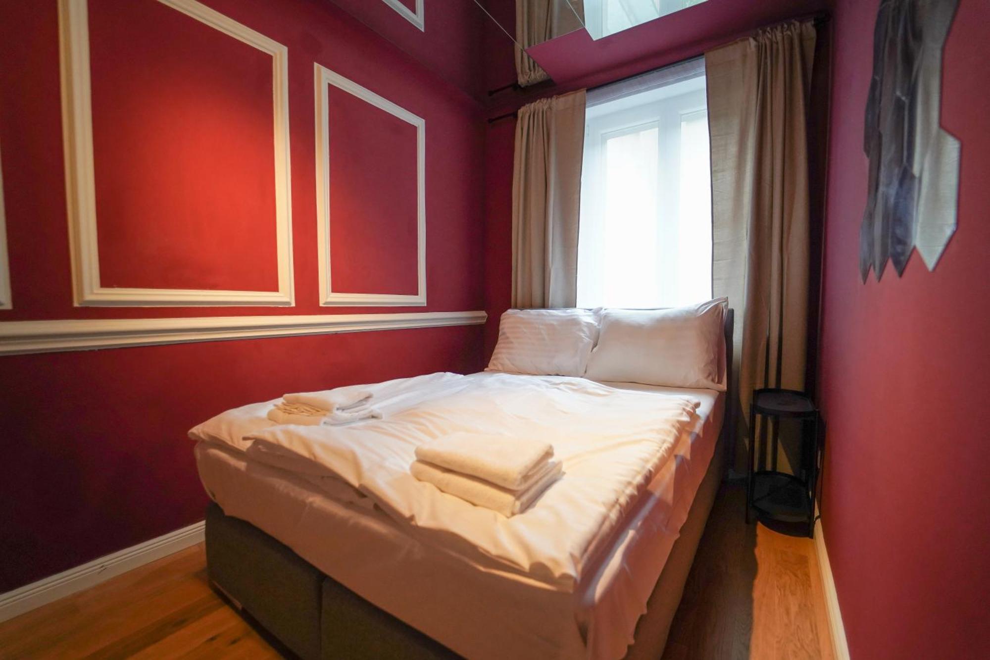 Belvie Residence Viyana Dış mekan fotoğraf