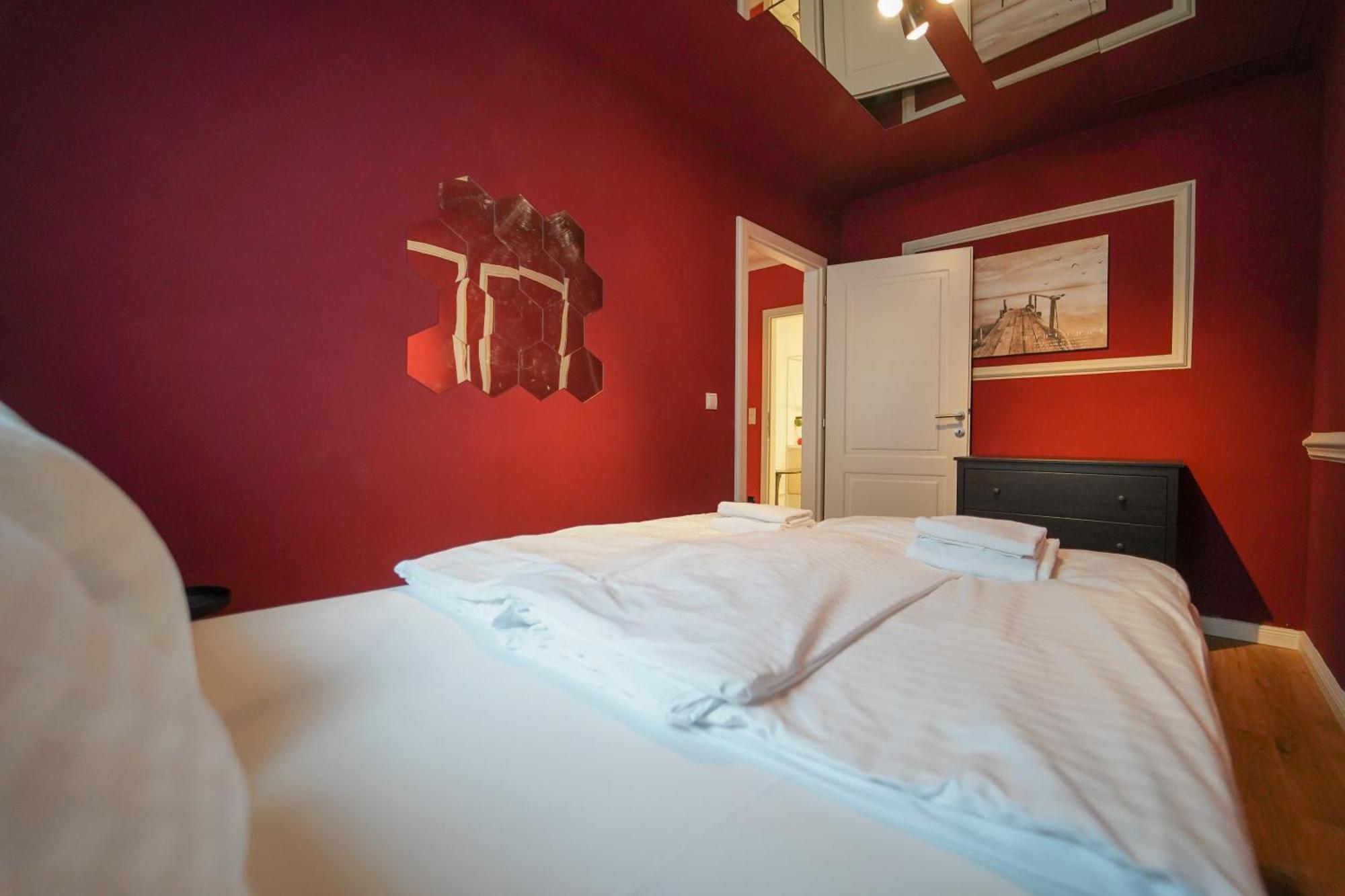 Belvie Residence Viyana Dış mekan fotoğraf