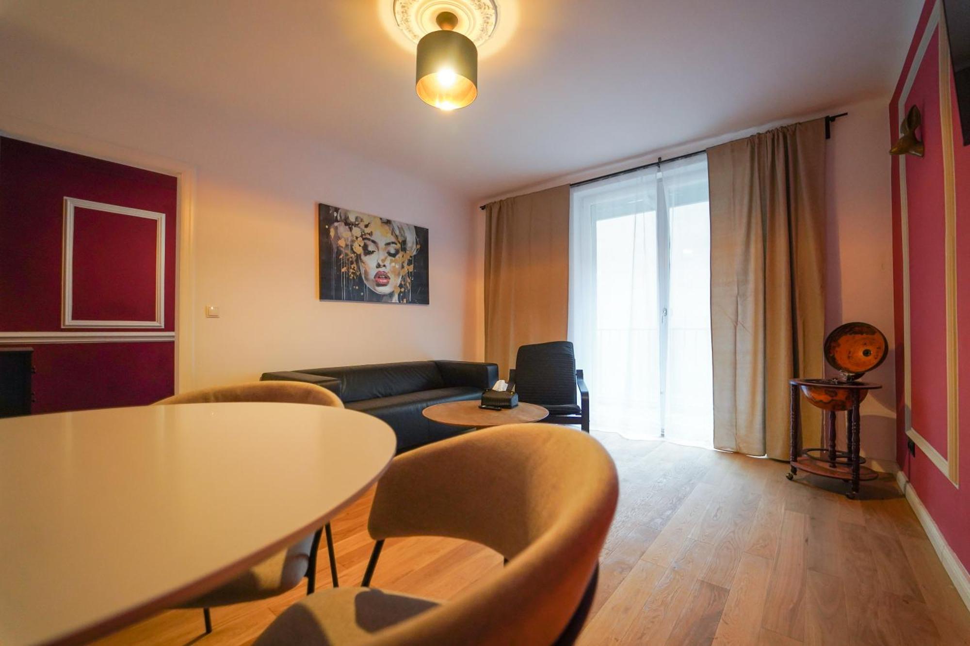 Belvie Residence Viyana Dış mekan fotoğraf