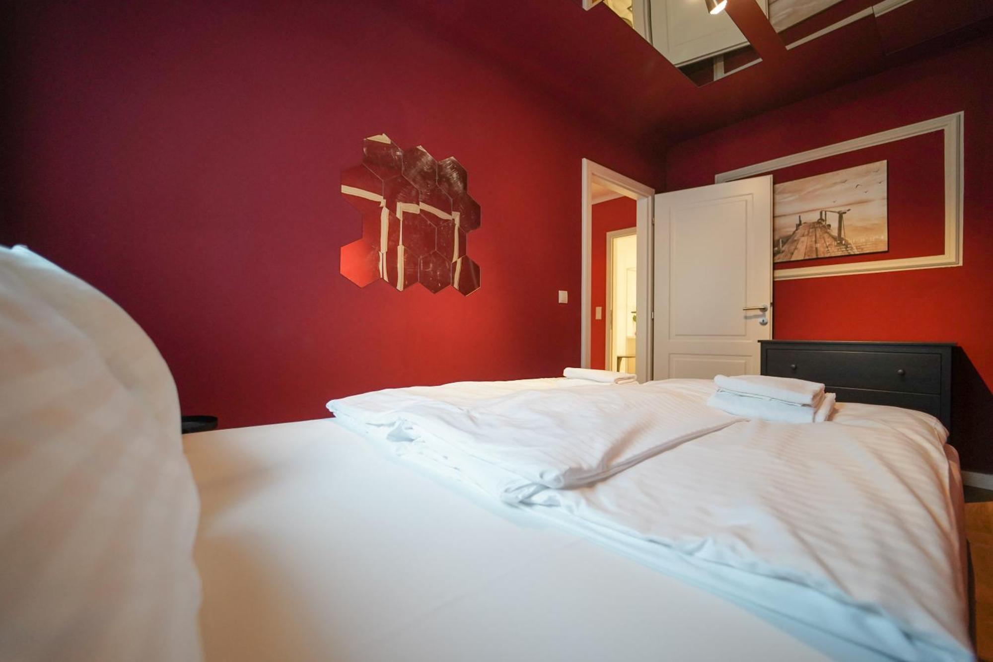 Belvie Residence Viyana Dış mekan fotoğraf