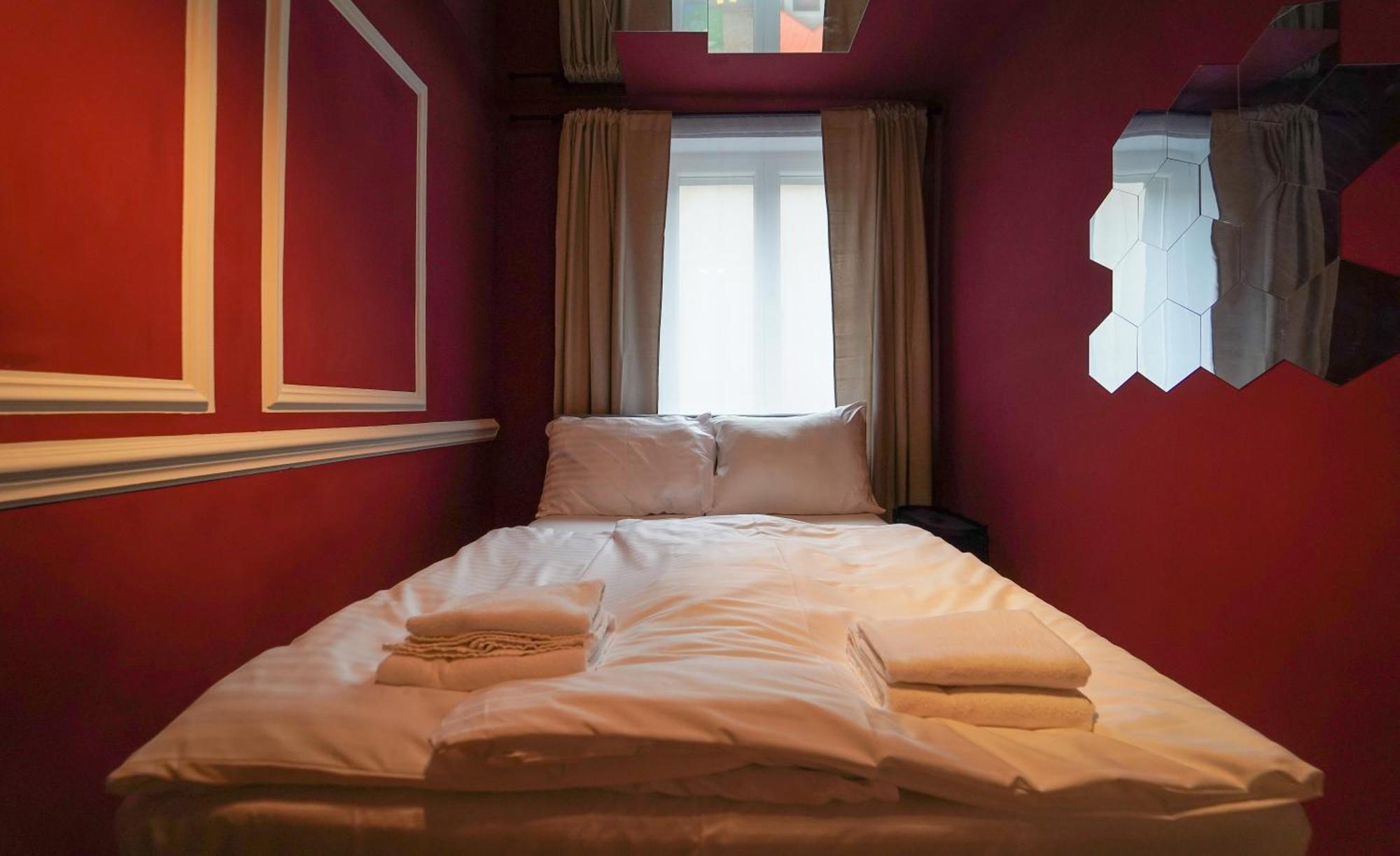 Belvie Residence Viyana Dış mekan fotoğraf