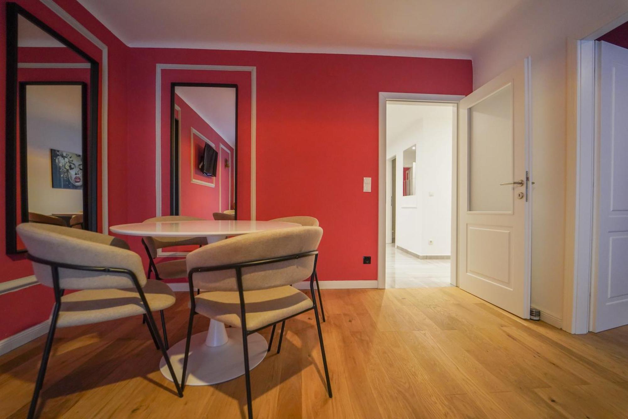 Belvie Residence Viyana Dış mekan fotoğraf