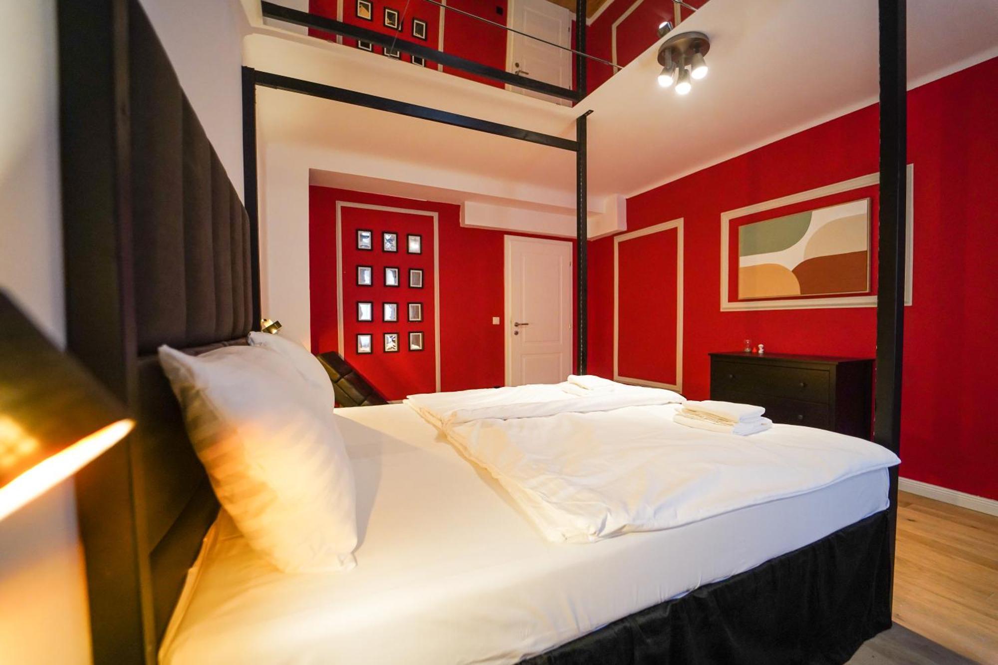 Belvie Residence Viyana Dış mekan fotoğraf