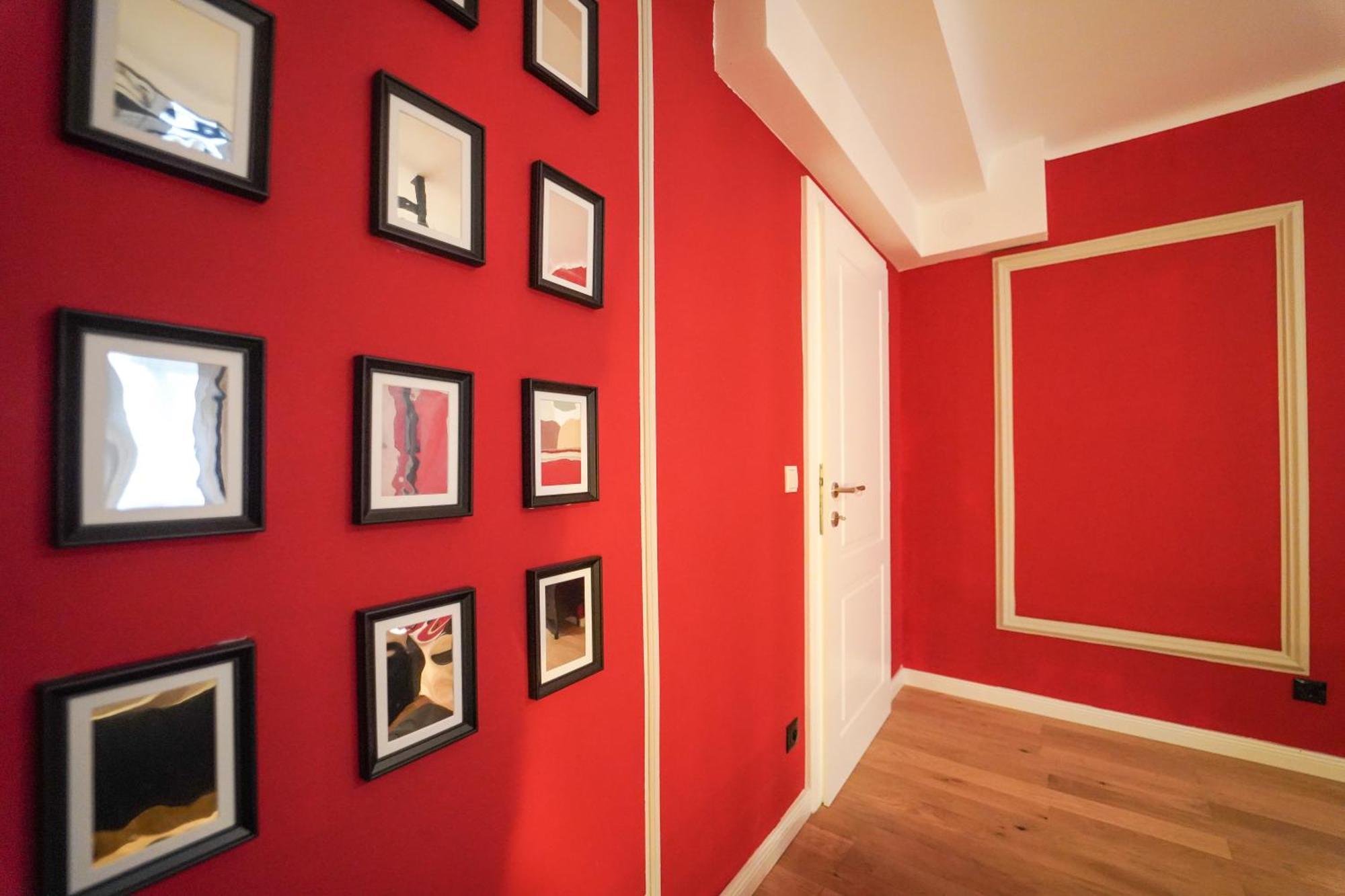 Belvie Residence Viyana Dış mekan fotoğraf