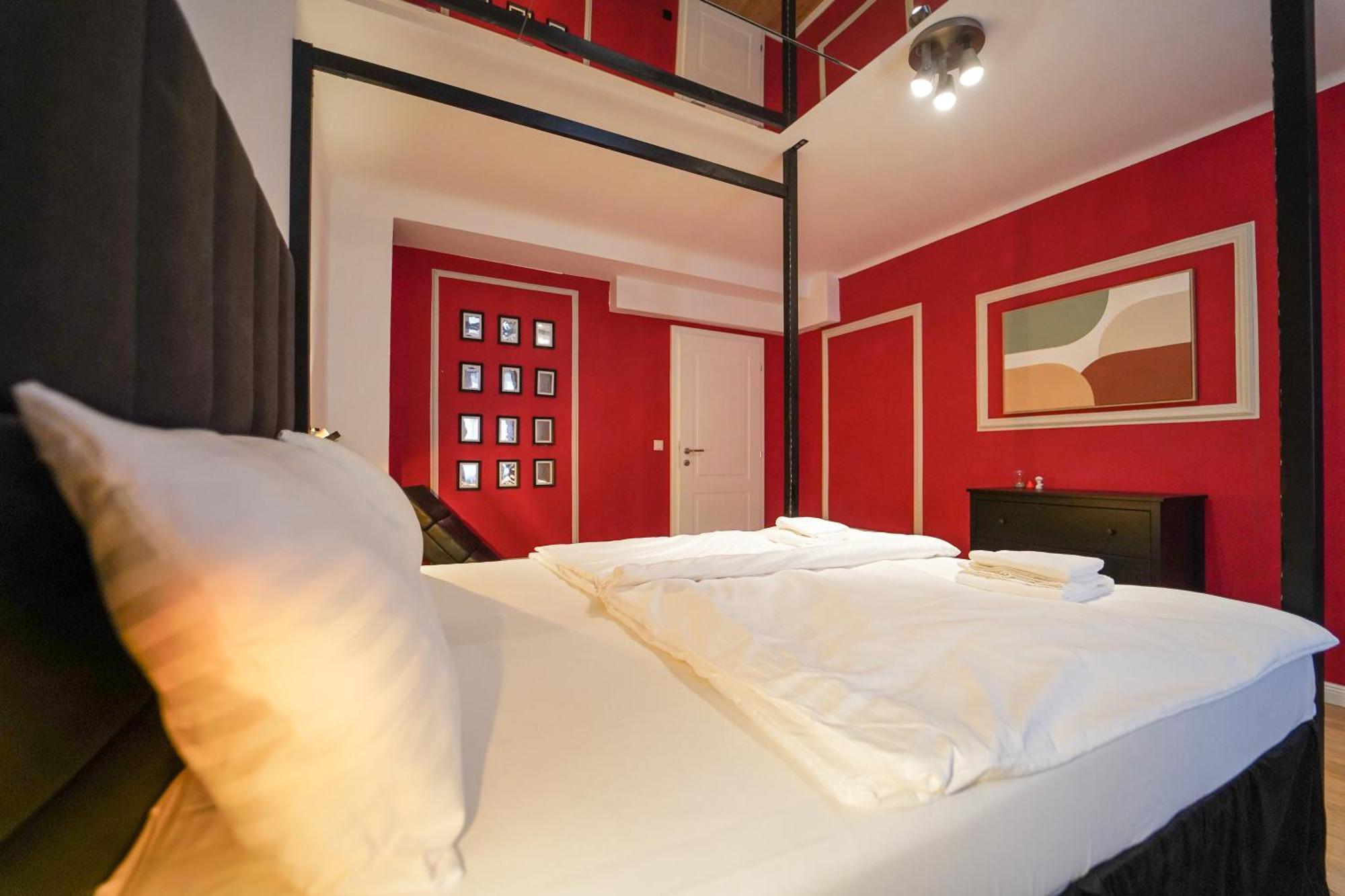 Belvie Residence Viyana Dış mekan fotoğraf