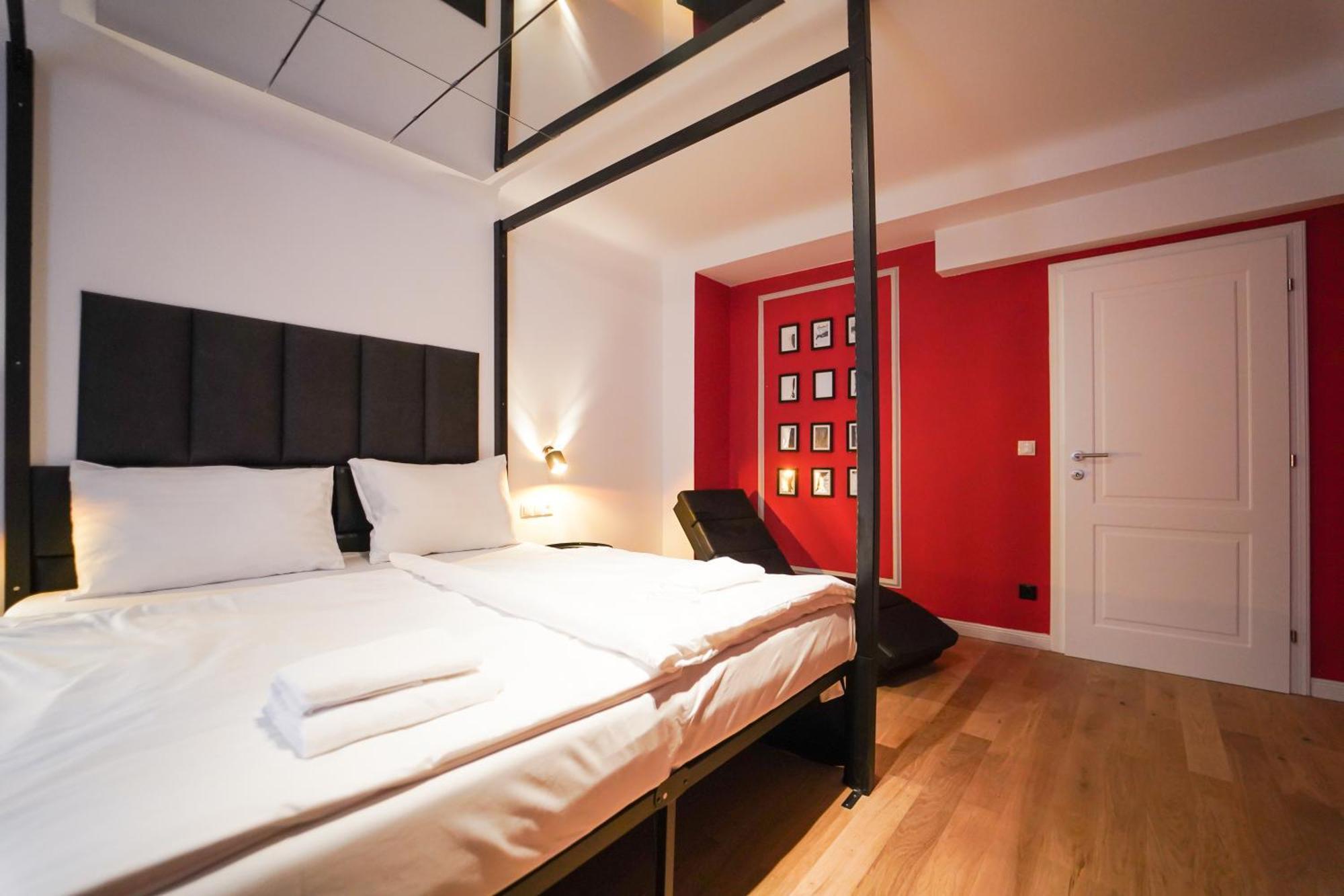 Belvie Residence Viyana Dış mekan fotoğraf