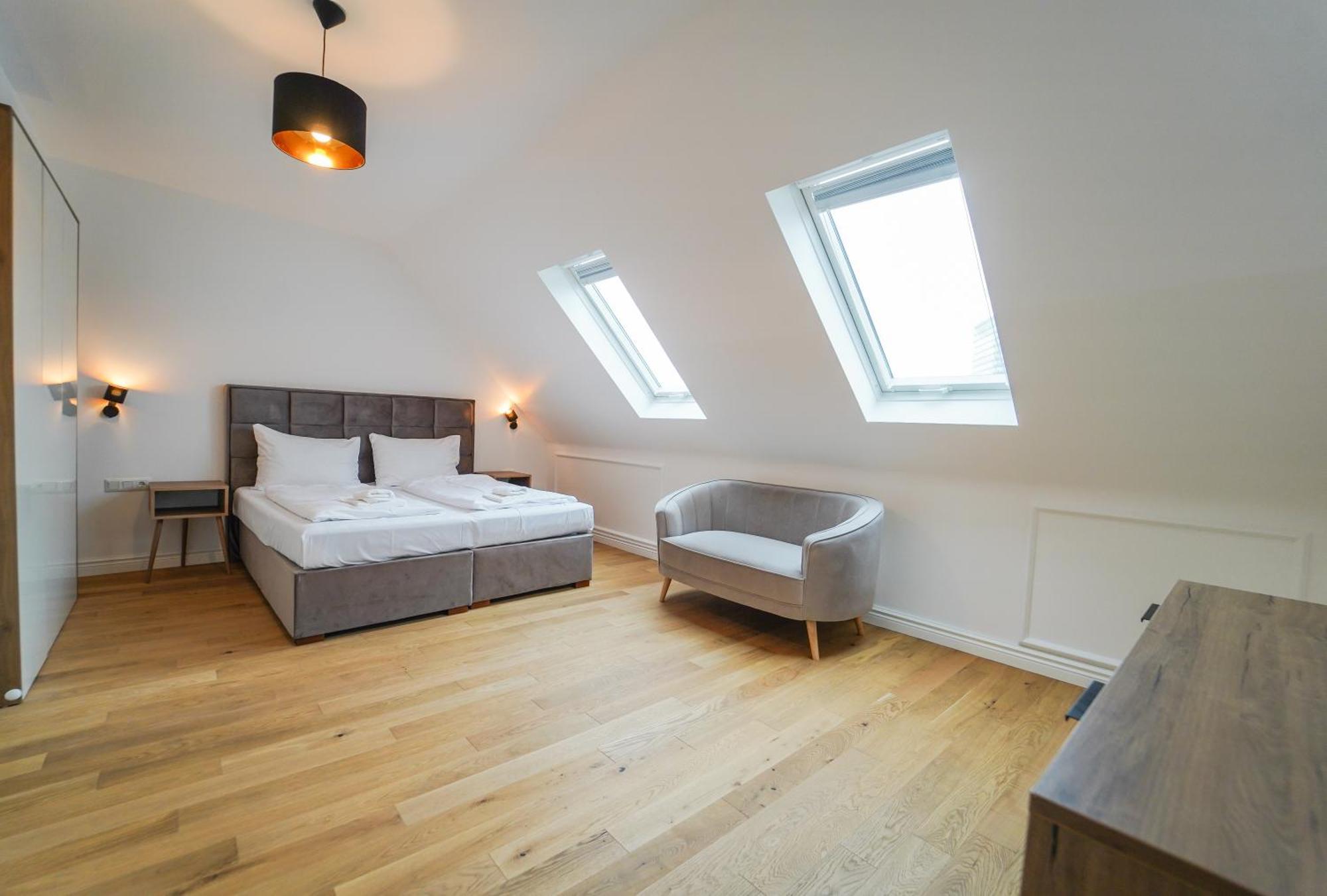 Belvie Residence Viyana Dış mekan fotoğraf