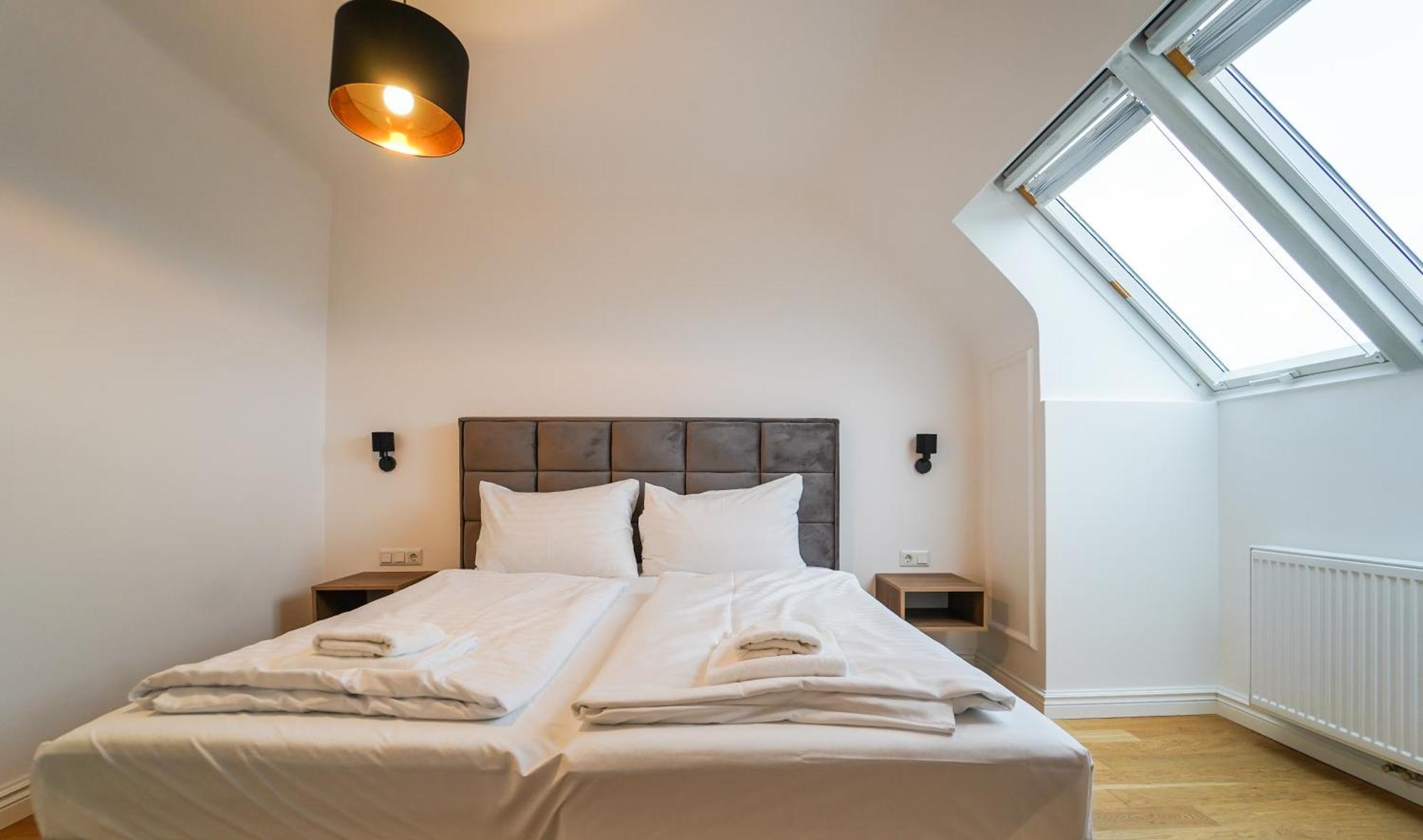 Belvie Residence Viyana Dış mekan fotoğraf