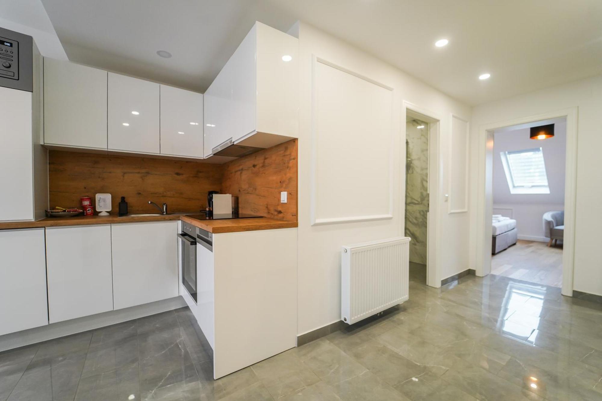 Belvie Residence Viyana Dış mekan fotoğraf