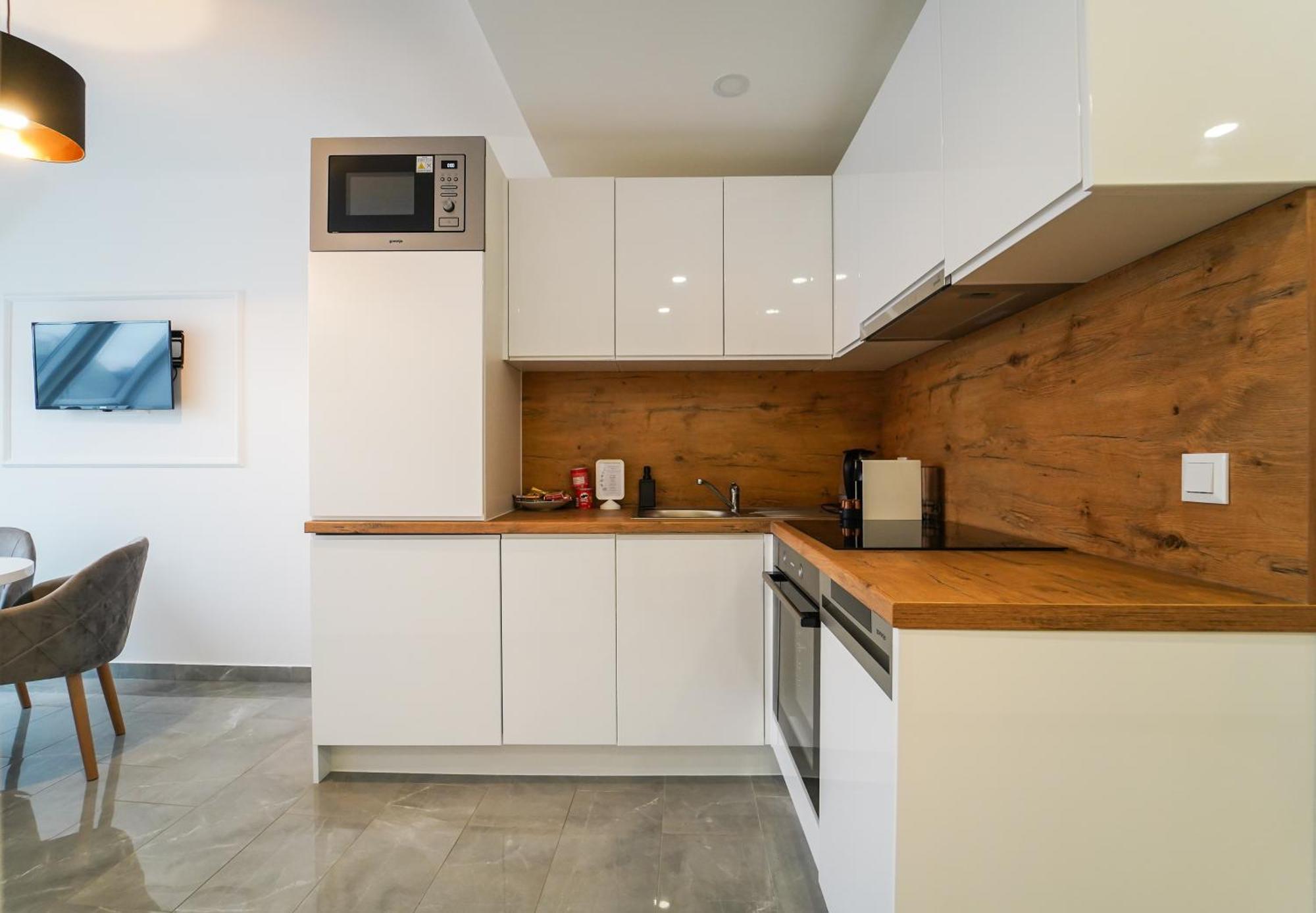 Belvie Residence Viyana Dış mekan fotoğraf
