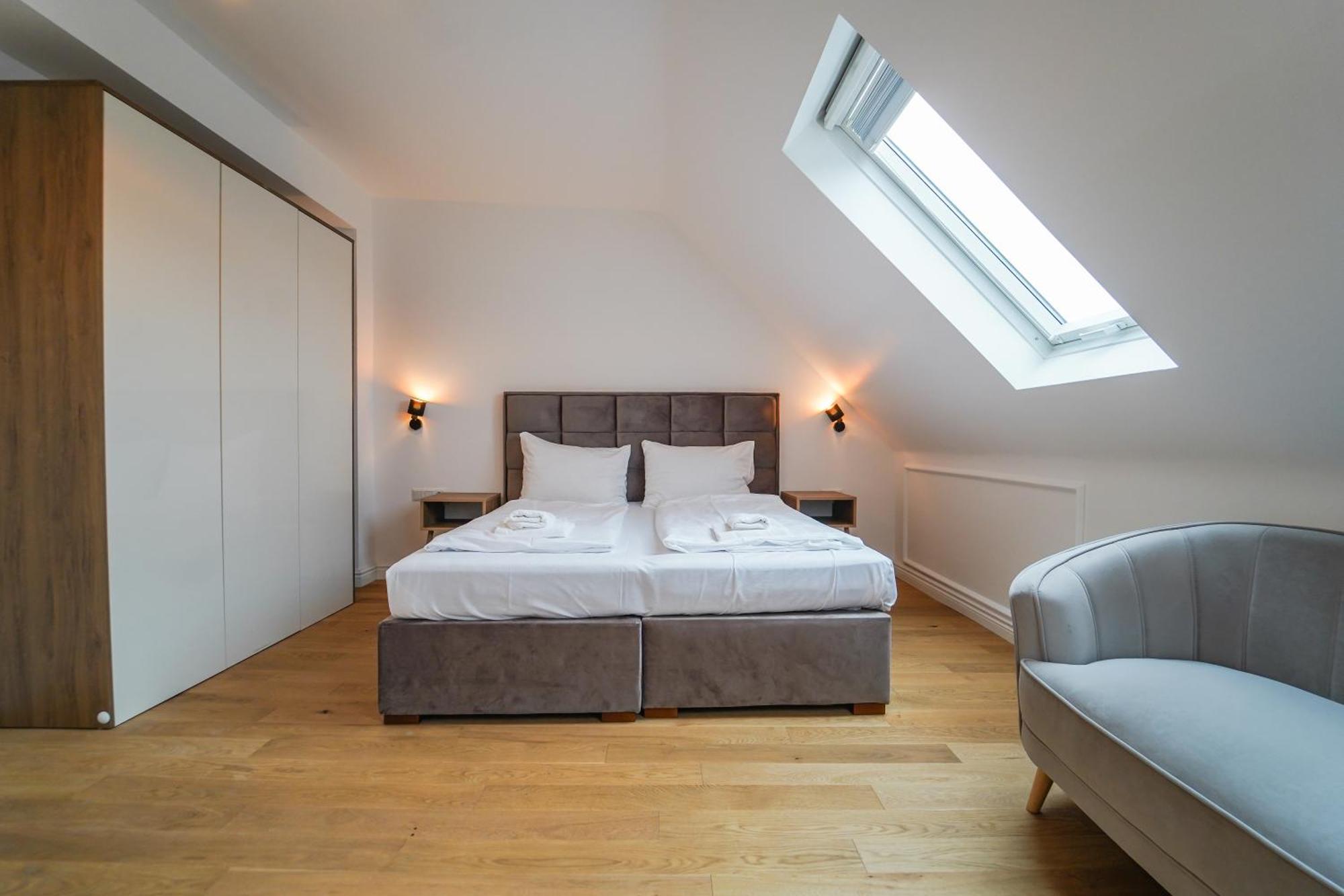 Belvie Residence Viyana Dış mekan fotoğraf