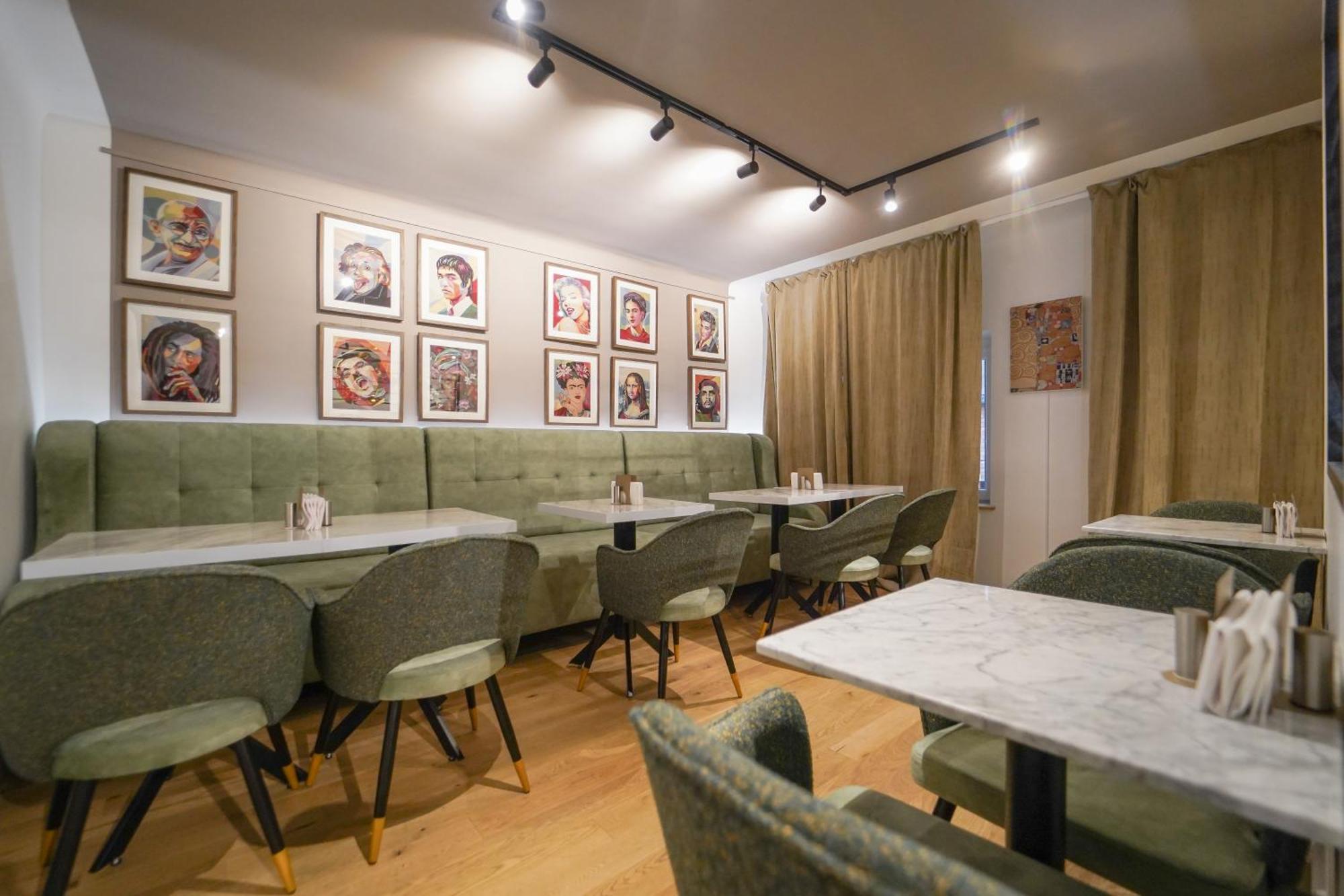 Belvie Residence Viyana Dış mekan fotoğraf