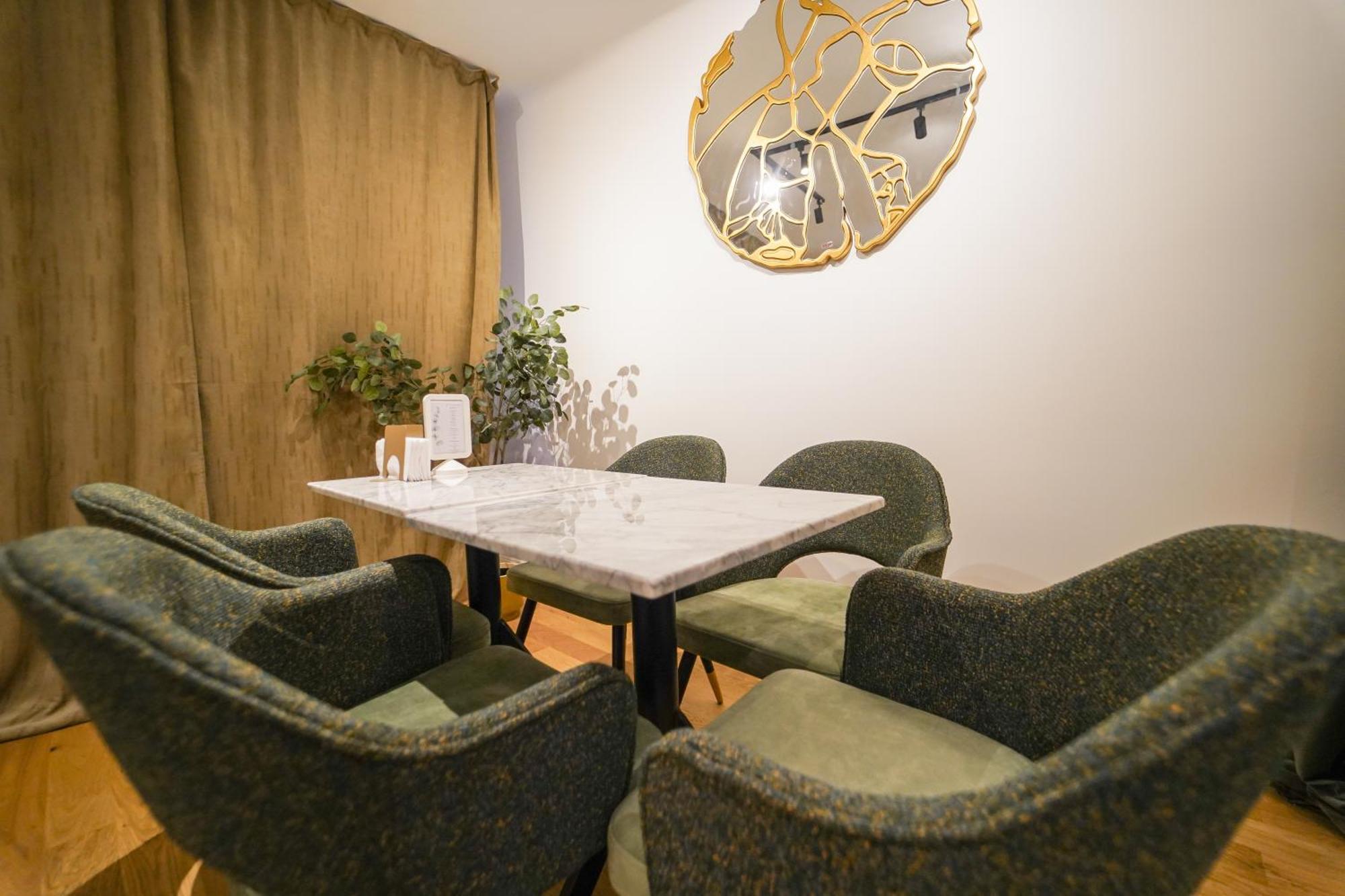 Belvie Residence Viyana Dış mekan fotoğraf