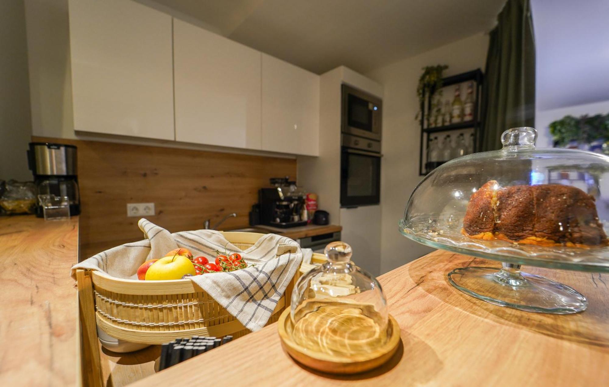Belvie Residence Viyana Dış mekan fotoğraf