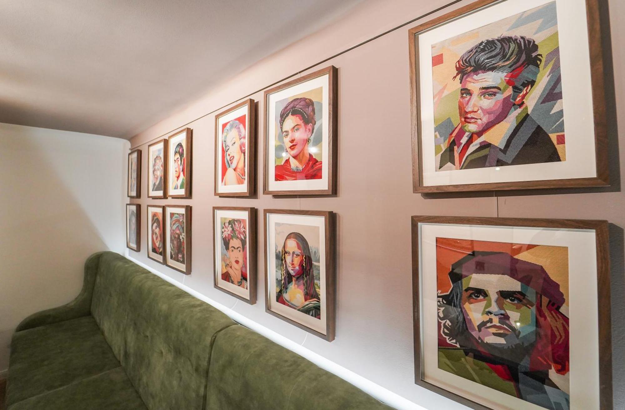 Belvie Residence Viyana Dış mekan fotoğraf