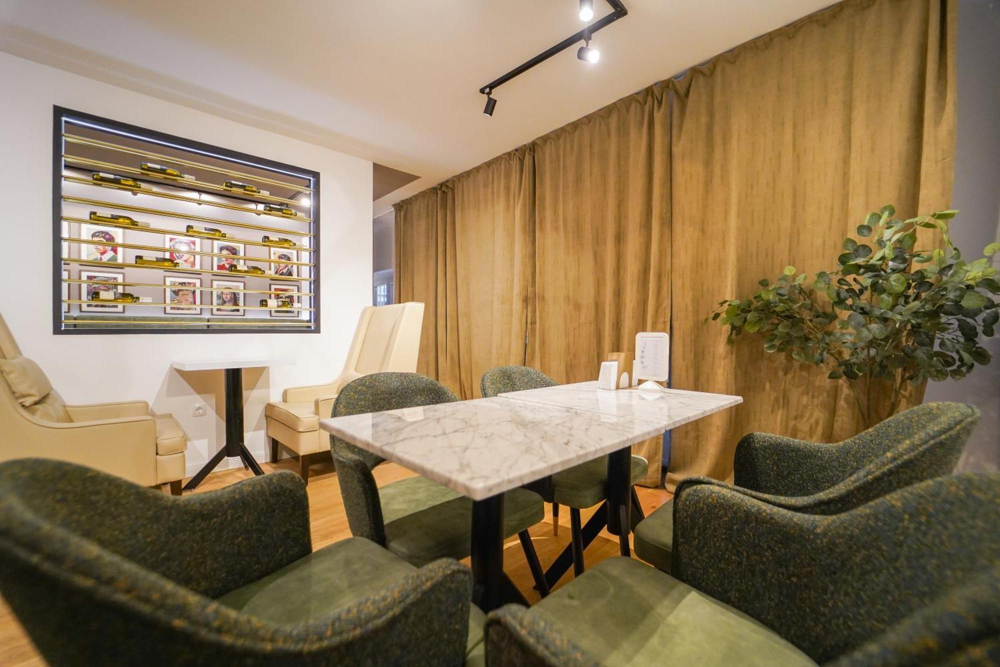 Belvie Residence Viyana Dış mekan fotoğraf