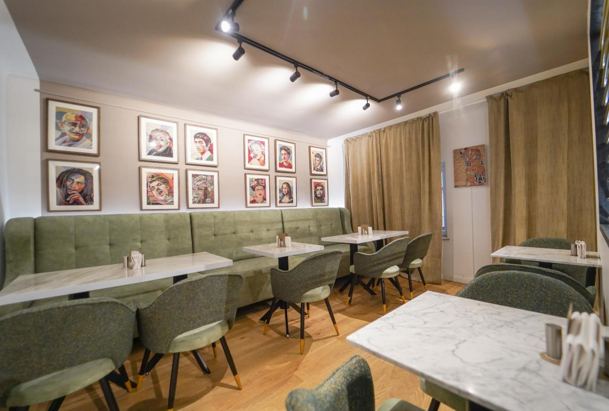 Belvie Residence Viyana Dış mekan fotoğraf