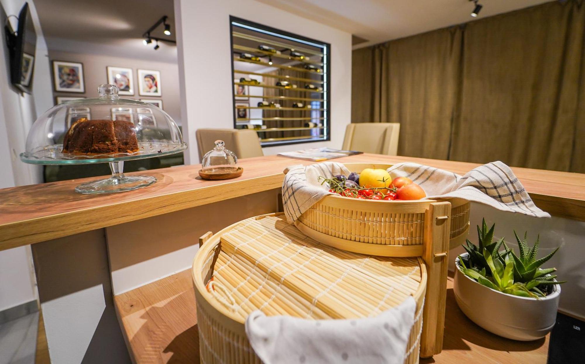 Belvie Residence Viyana Dış mekan fotoğraf